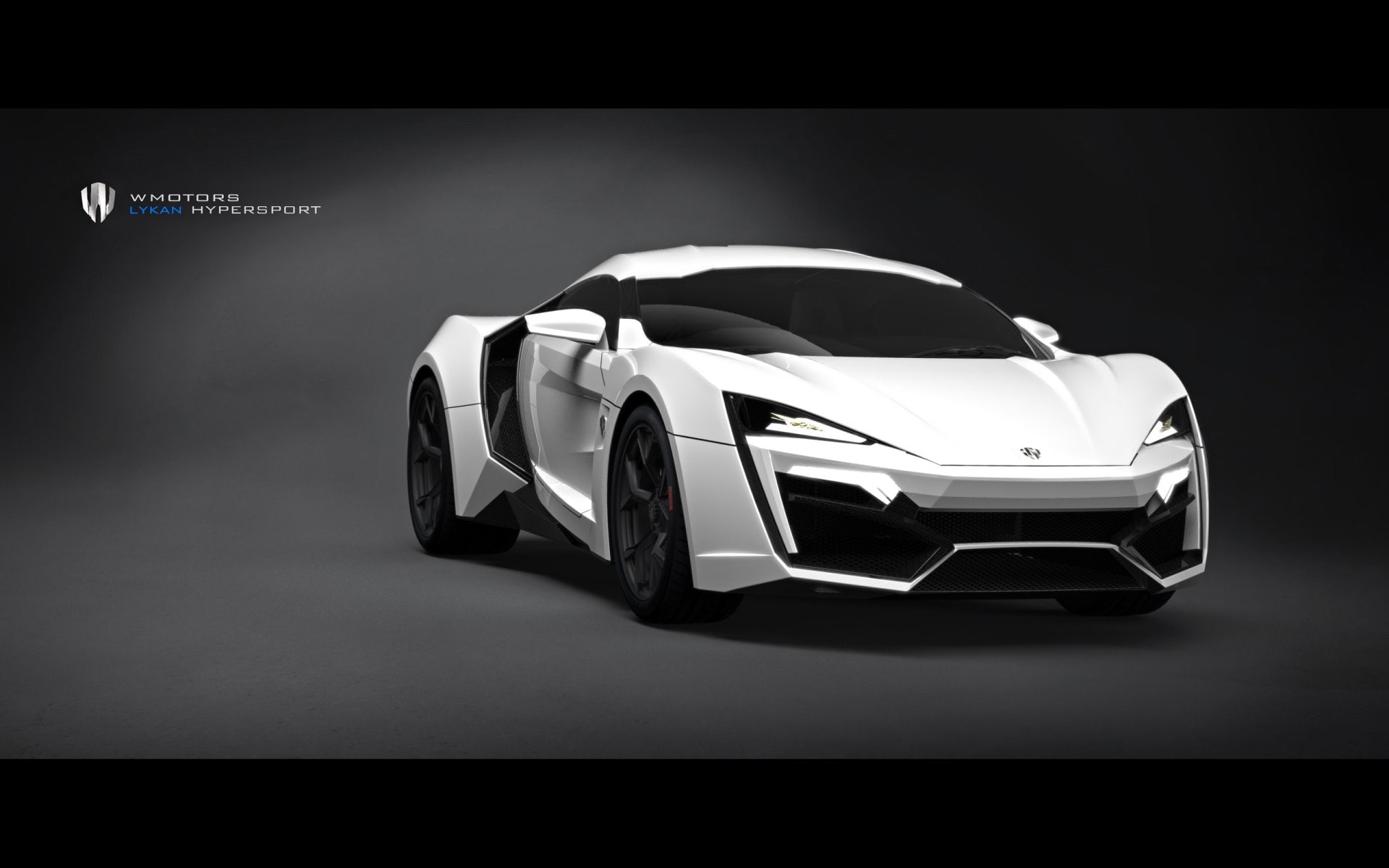 Lykan HyperSport, 1080P, Vehicles, HD Wallpaper