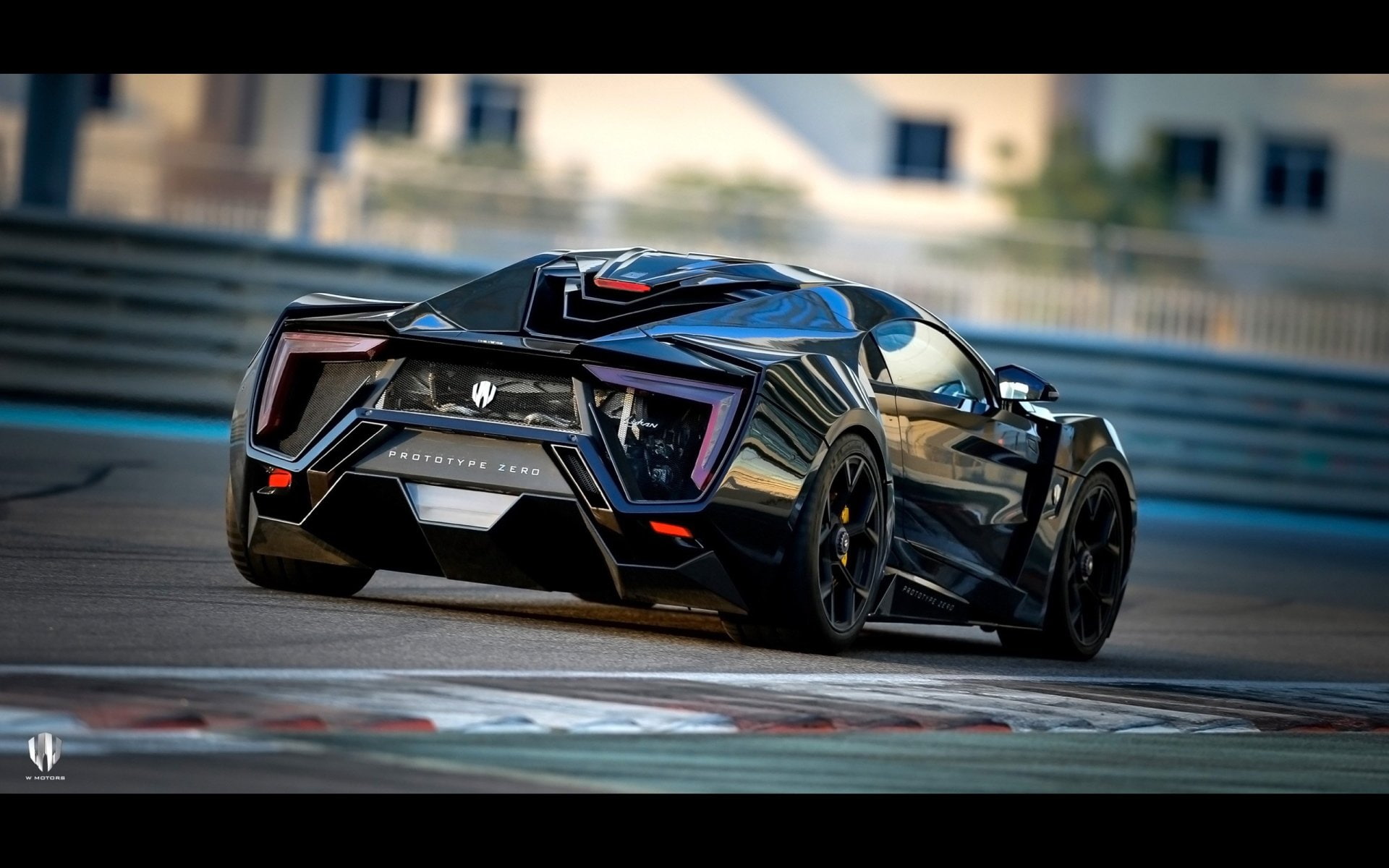 Lykan HyperSport, Vehicles, 1080P, HD Wallpaper