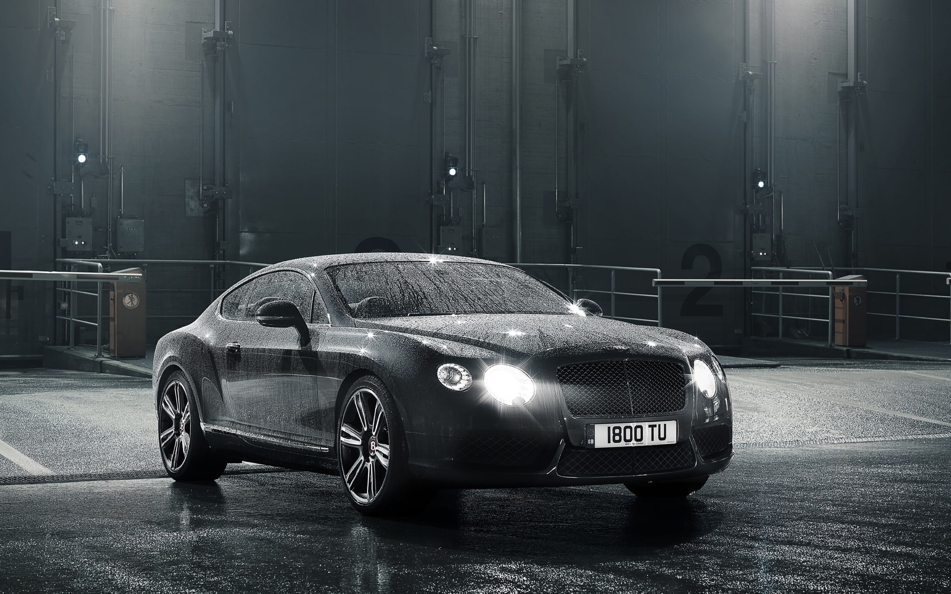 Bentley Continental GT, continental, bentley, gt, v, 1080P, HD Wallpaper