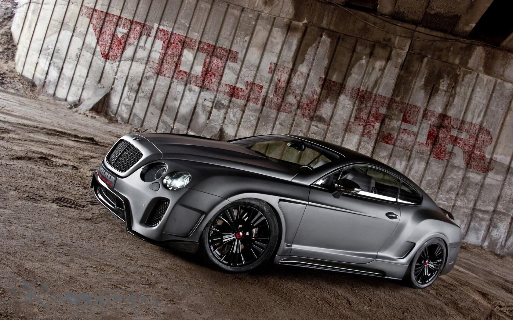 bentley, continental, car, 720P, gt, HD Wallpaper