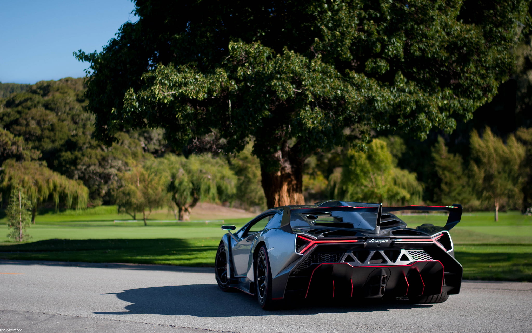 outdoors, grass, sports Race, green color, 1080P, speed, land Vehicle, plant, road, drive, engine, leisure activity, driving, motorsport, motor racing track, HD Wallpaper