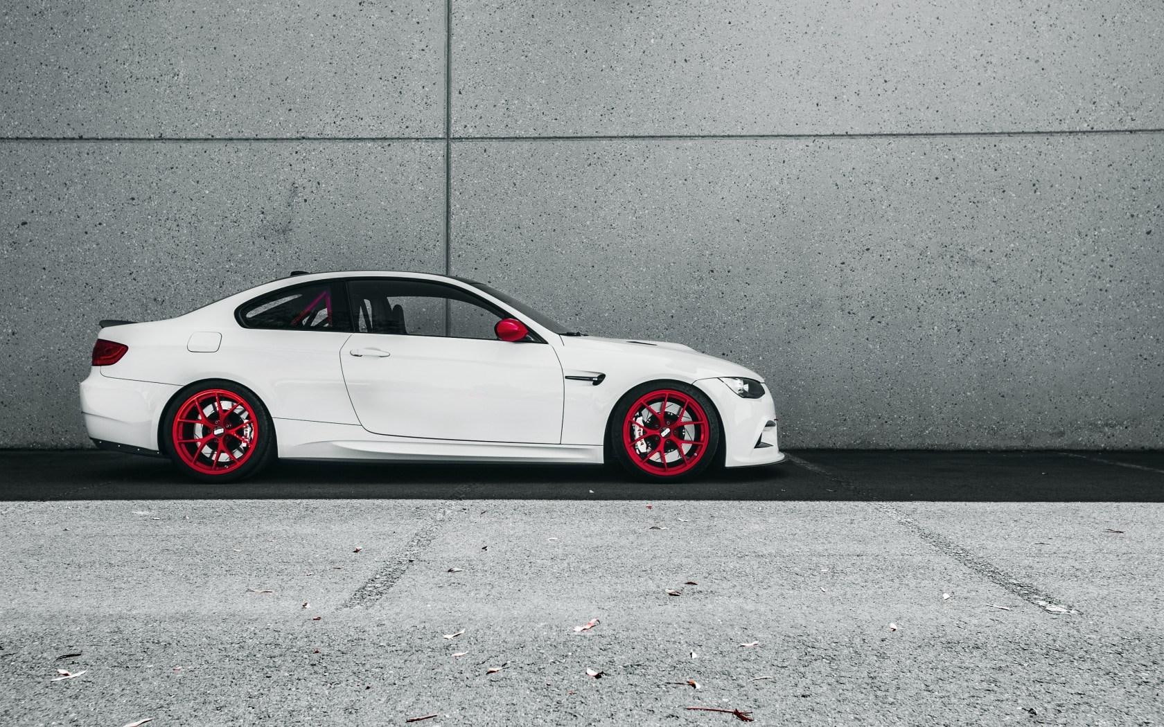 720P, car, tuning, m, bmw, HD Wallpaper