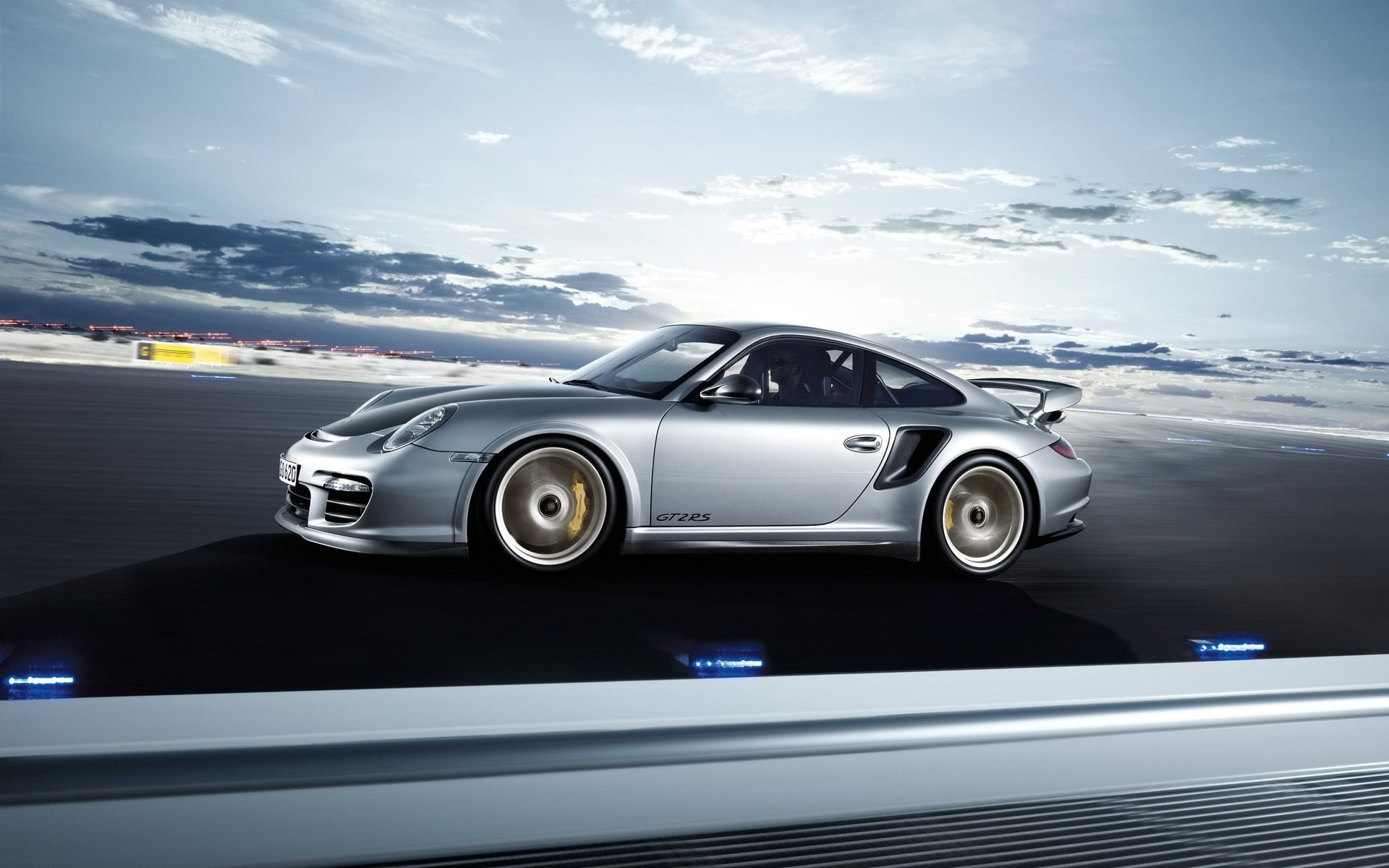 speed, rs, gt, porsche, 1080P, HD Wallpaper