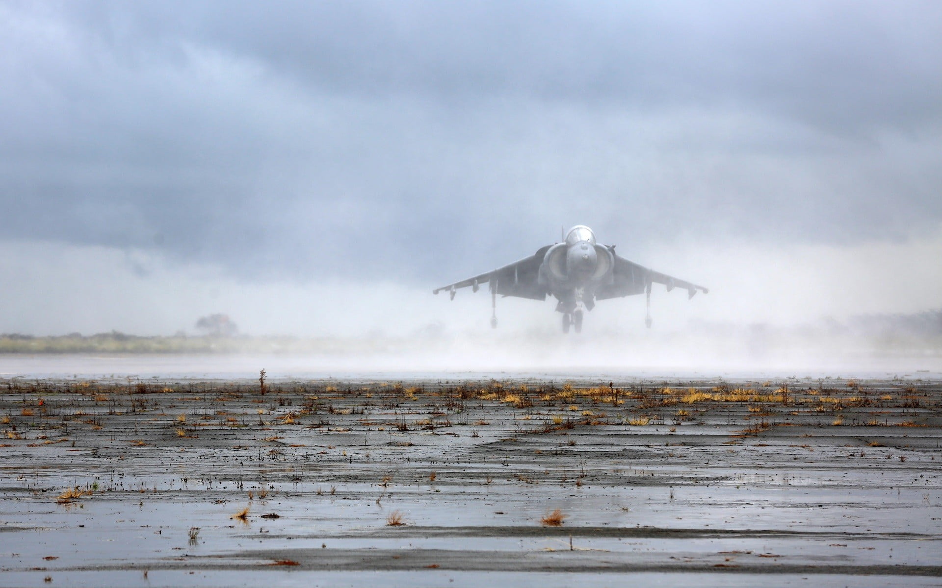 land, mode of transportation, power in nature, travel, mist, scenics - nature, water, flying, beauty in nature, cloud - sky, wooden, day, 1080P, sky, aircraft, HD Wallpaper
