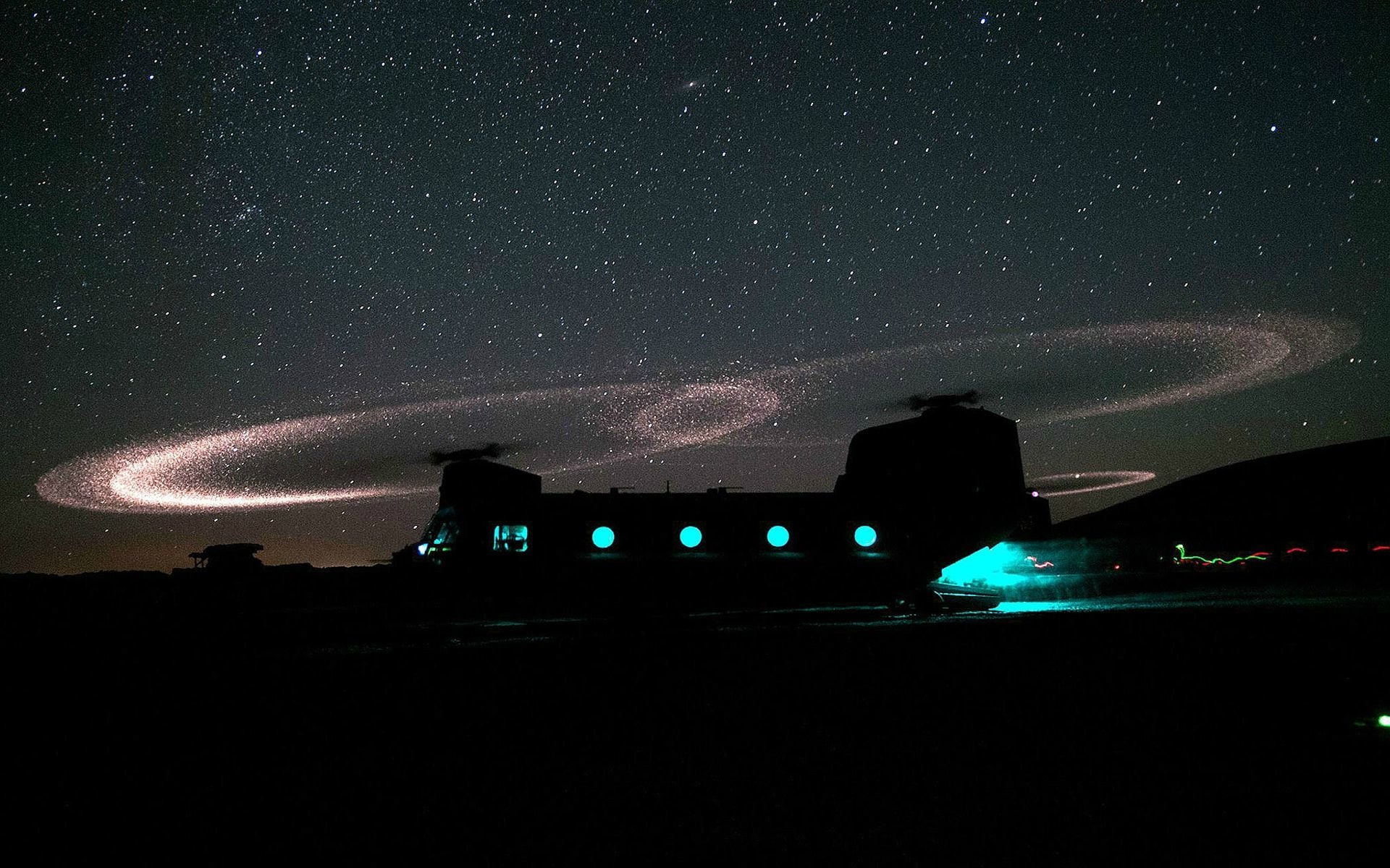 Military Helicopters, 1080P, Boeing CH-47 Chinook, HD Wallpaper
