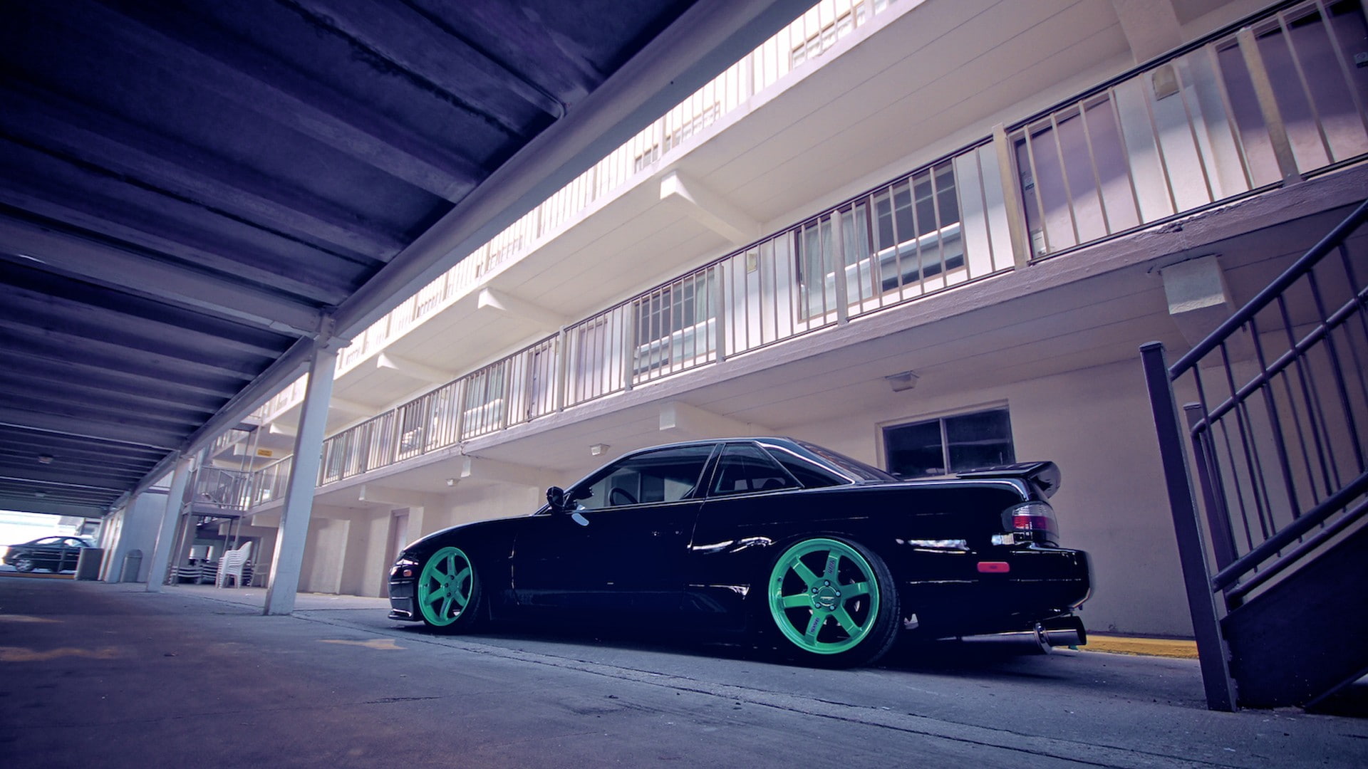 cars, flush, hella, s13, tuning, japanese, sports, domestic, 1080P, jdm, market, vehicles, nissan, stance, silvia, HD Wallpaper