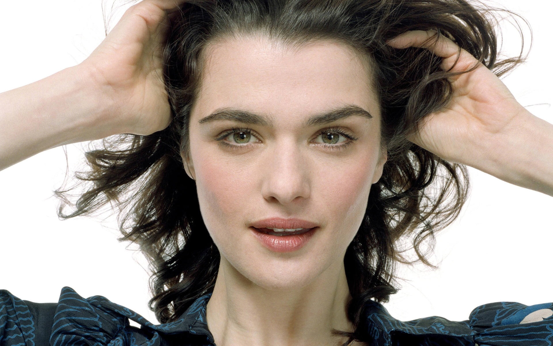 Rachel, 1080P, Weisz, HD Wallpaper