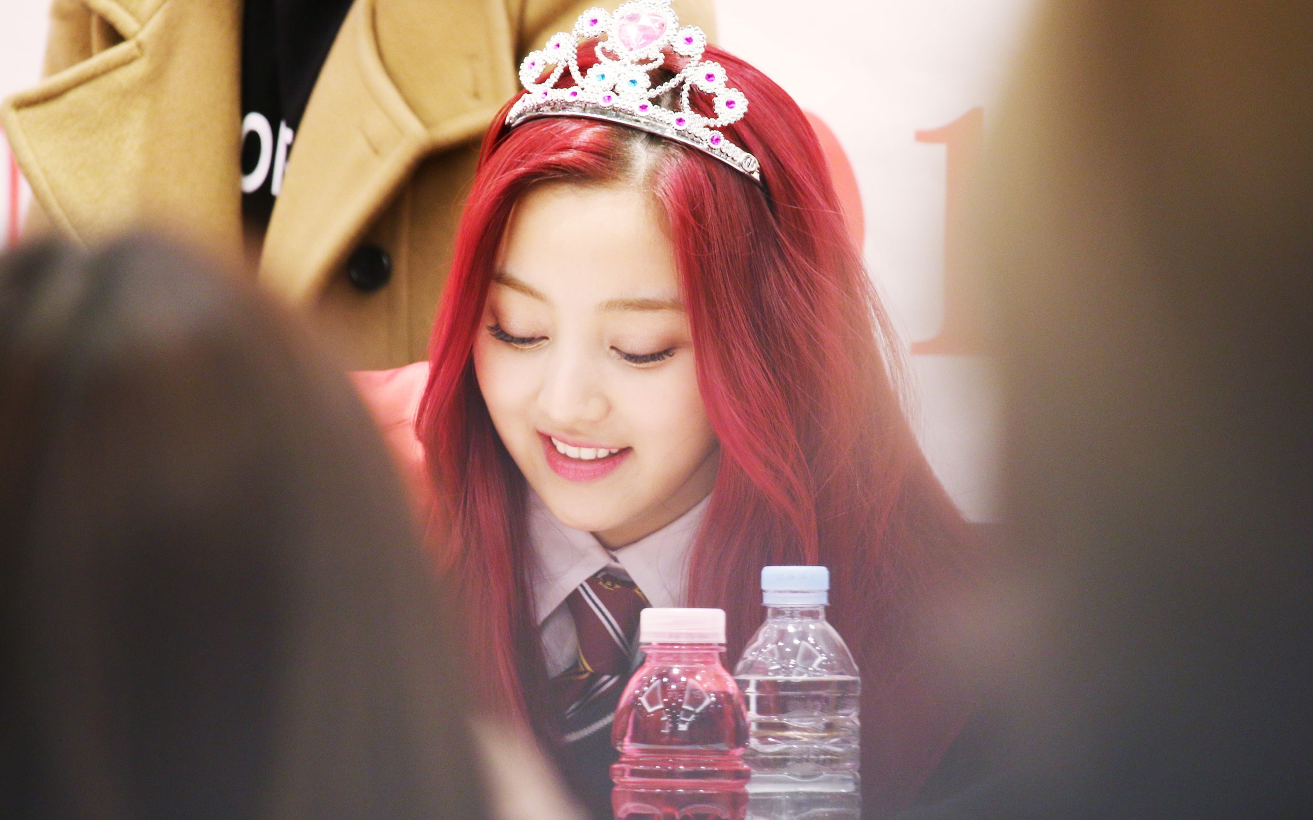 2K, Girl, Taiwan, Tzuyu, HD Wallpaper