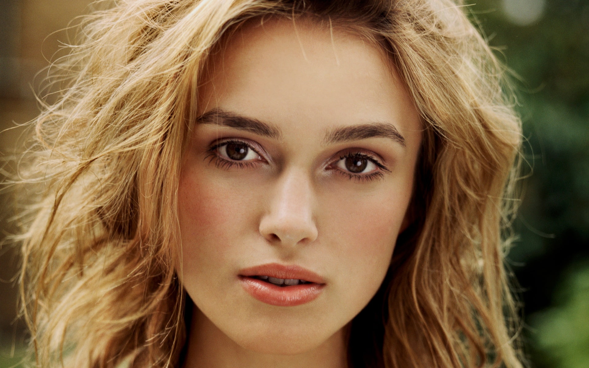 Knightley, Keira, 1080P, HD Wallpaper