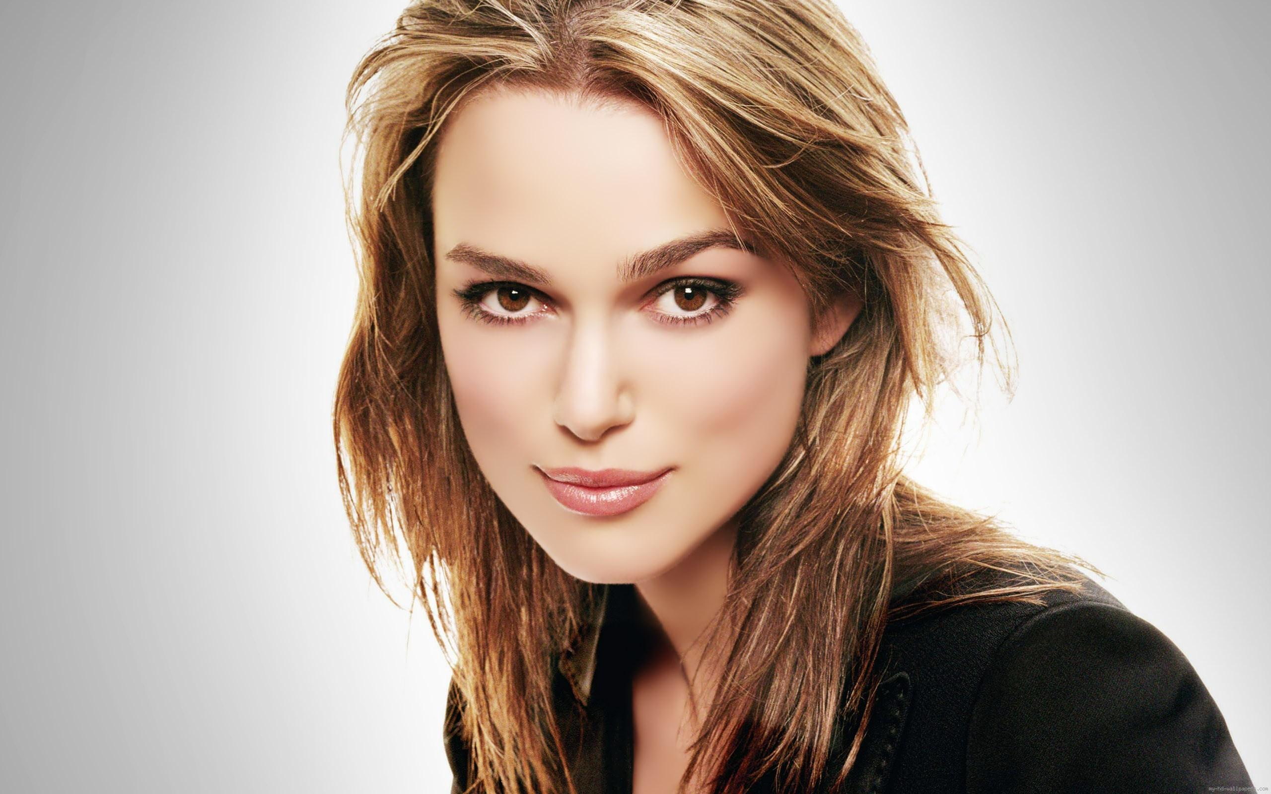 s, woman, 2K, face, photo, knightley, celebrity, keira, women, HD Wallpaper