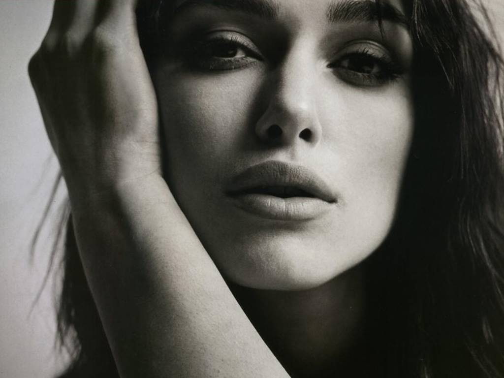 photoshoot, keira, 480P, knightley, sad, HD Wallpaper