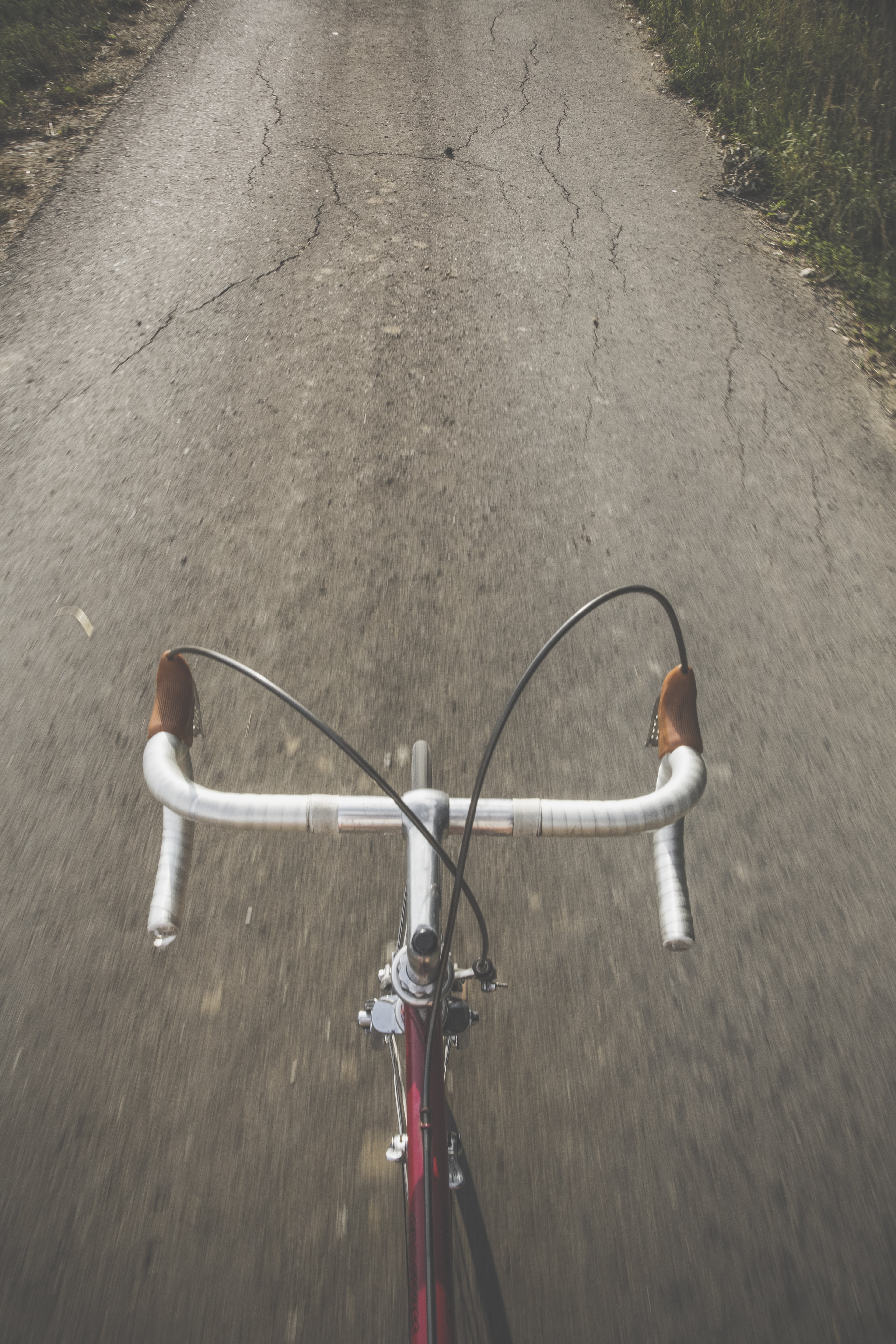 mode of transportation, leisure activity, hip, men, chrome, land vehicle, close-up, water, transportation, day, minimal, handlebar, urban, vintage, clean, Phone HD Wallpaper