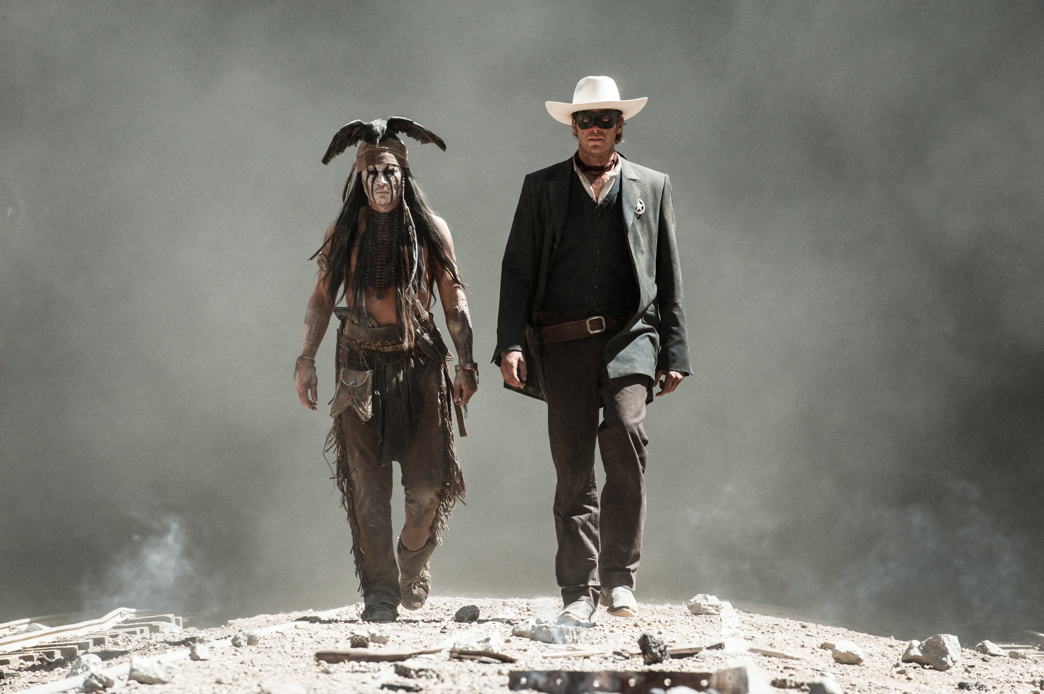 witch, men, ranger, women, tonto, nature, the lone ranger, spooky, females, portrait, uSA, johnny depp, wild West, gun, studio Shot, caucasian Ethnicity, HD Wallpaper