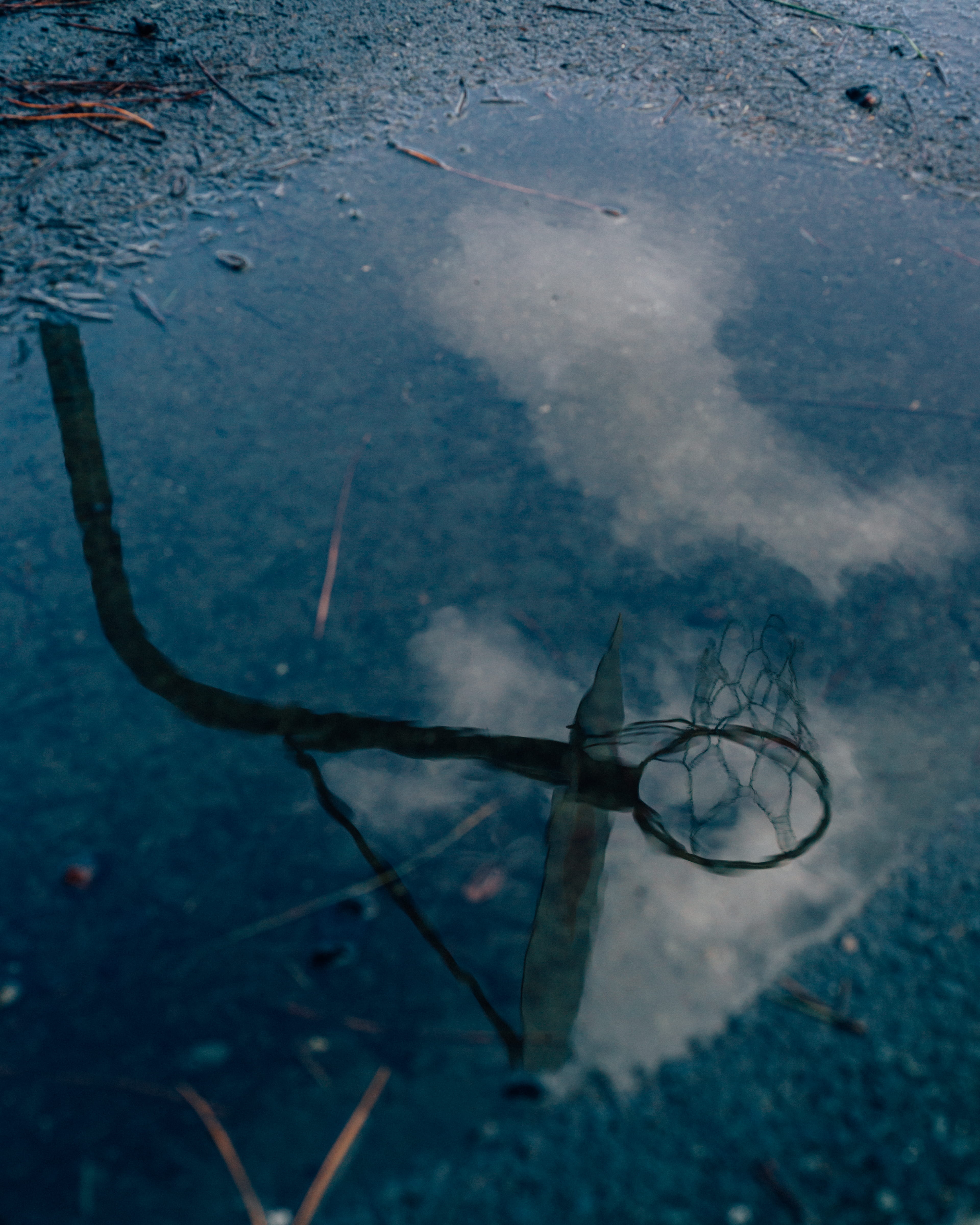 transportation, technology, weapon, mode of transportation, air vehicle, metal, background, water, blue, look down, nature, outdoors, introspection, thoughtful, Phone HD Wallpaper