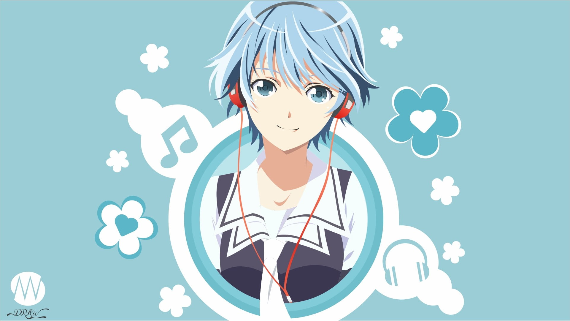 people, depression - sadness, child, Fuuka, women, human body part, teardrop, men, cartoon, sadness, adult, healthcare and medicine, communication, Akitsuki Fuuka, HD Wallpaper