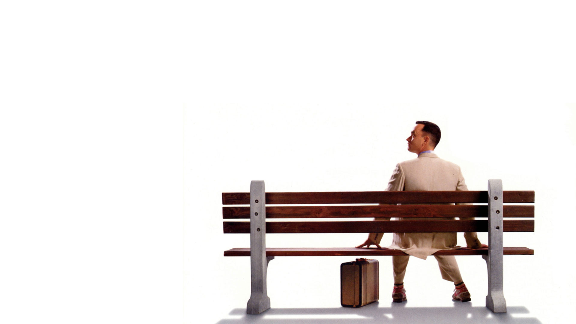 movies, tom, gump, 1080P, hanks, forrest, HD Wallpaper