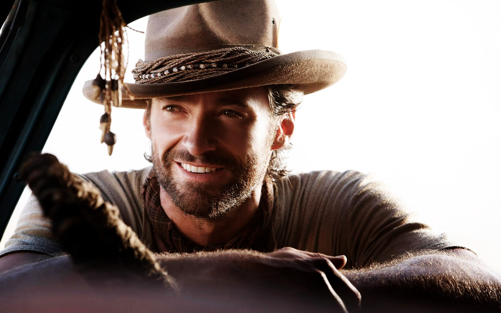 jackman, theatre, television, musical, film, hugh, actor, 1080P, HD Wallpaper