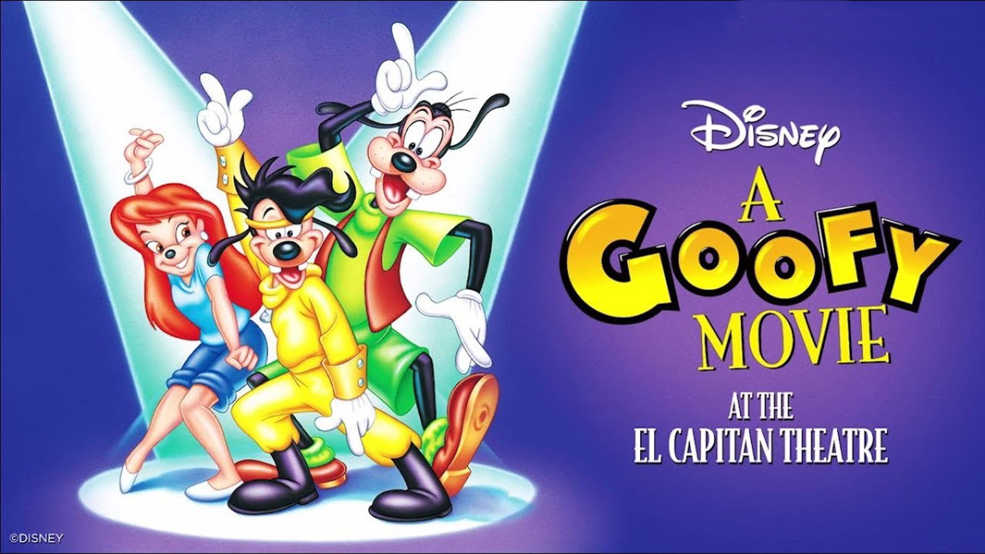 hd, movie, phones, laptops, el, capitan, 1080P, theatre, goofy, desktop, mobile, HD Wallpaper