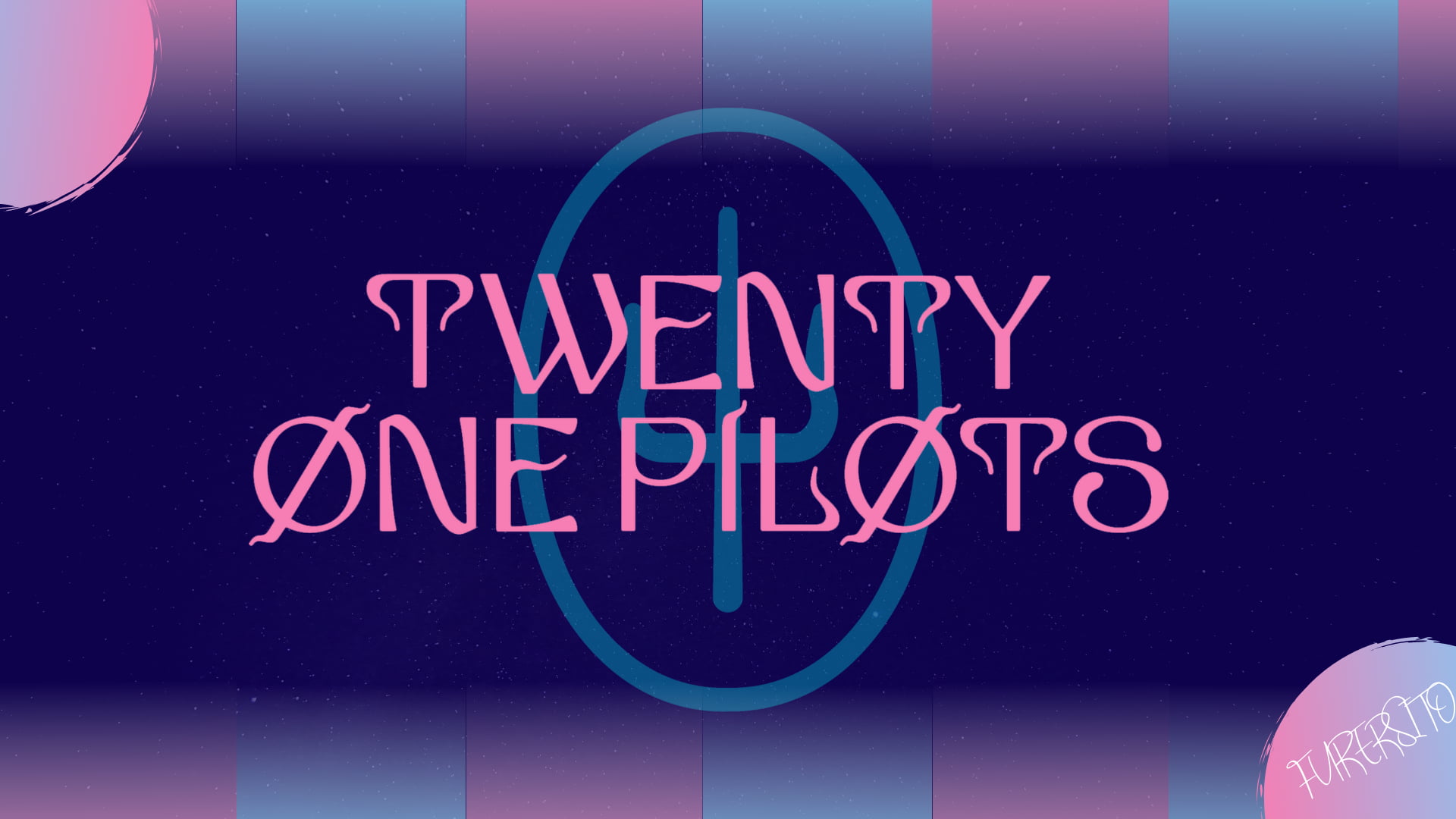 Twenty One Pilots, 1080P, tyler joseph, HD Wallpaper