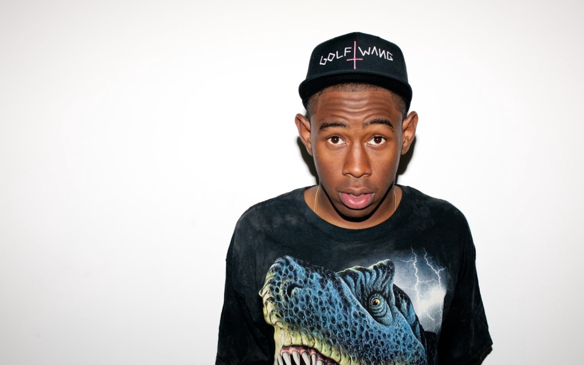 cherry bomb, copy space, 2015, young Adult, facial Expression, cut out, african Ethnicity, people, clothing, tyler, isolated, one Person, one Man Only, HD Wallpaper