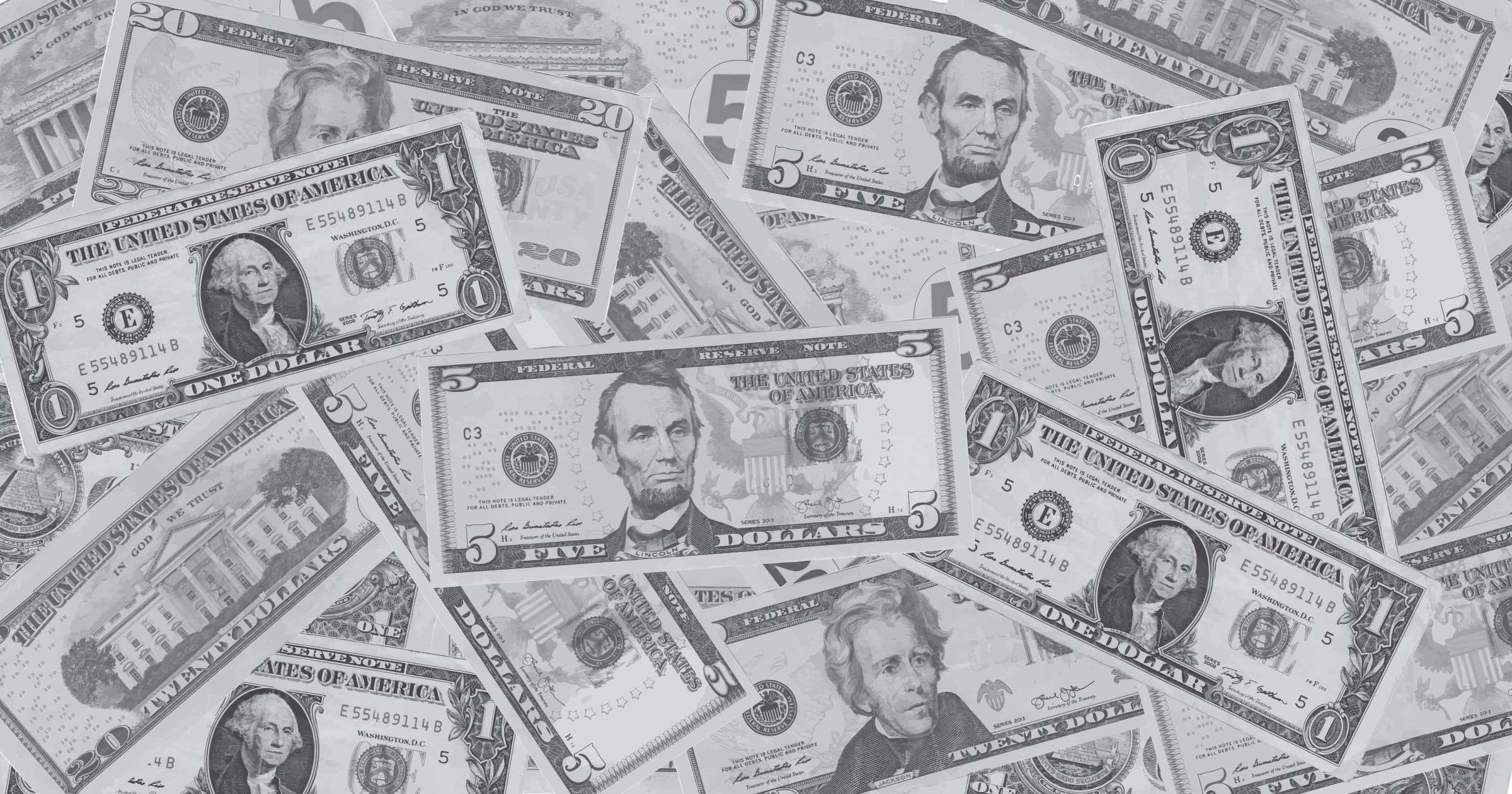 close-up, 1080P, finance, states, facebook, five, paper currency, no people, make money, heap, 20, business, united, indoors, abundance, backgrounds, united states, HD Wallpaper