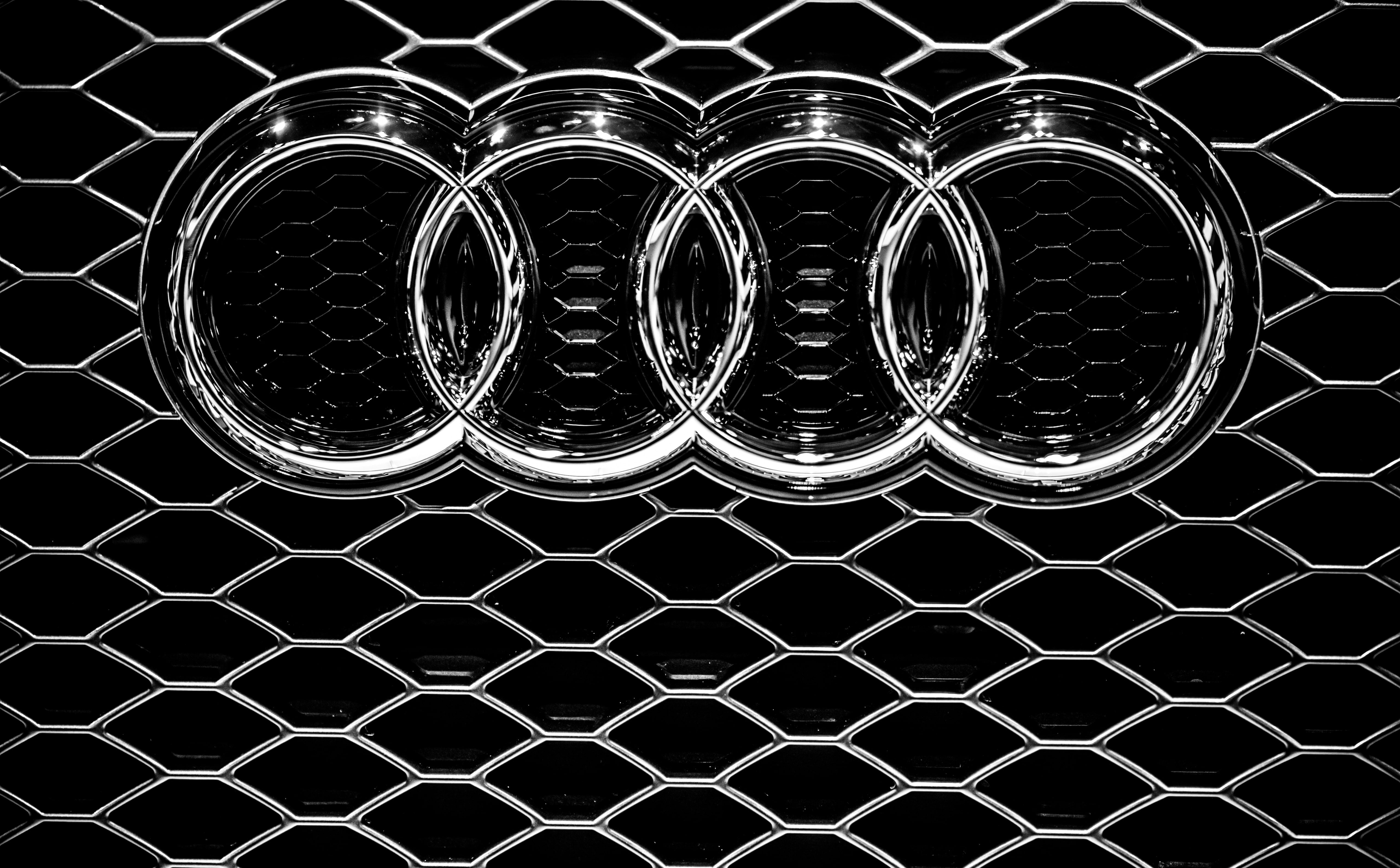 night, 5K, close-up, Cobo Hall, light, Michigan, Auto, 2012, pattern, auto show, indoors, illuminated, design, metal, NAIAS, emblem, automobile, United States of America, HD Wallpaper