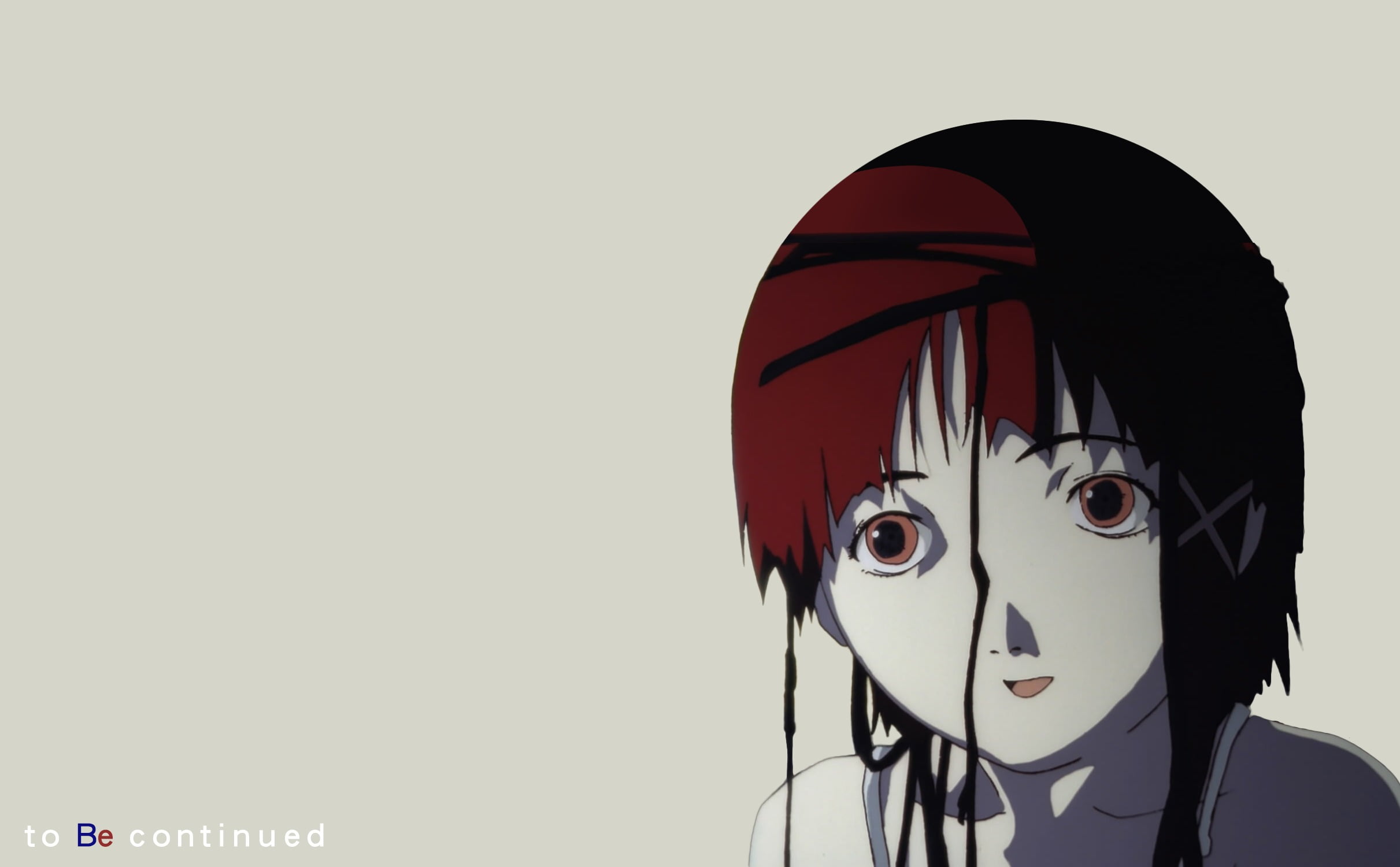 creativity, lifestyles, obscured face, studio shot, anime girls, indoors, fear, anime, representation, close-up, mask, copy space, red, disguise, human representation, HD Wallpaper