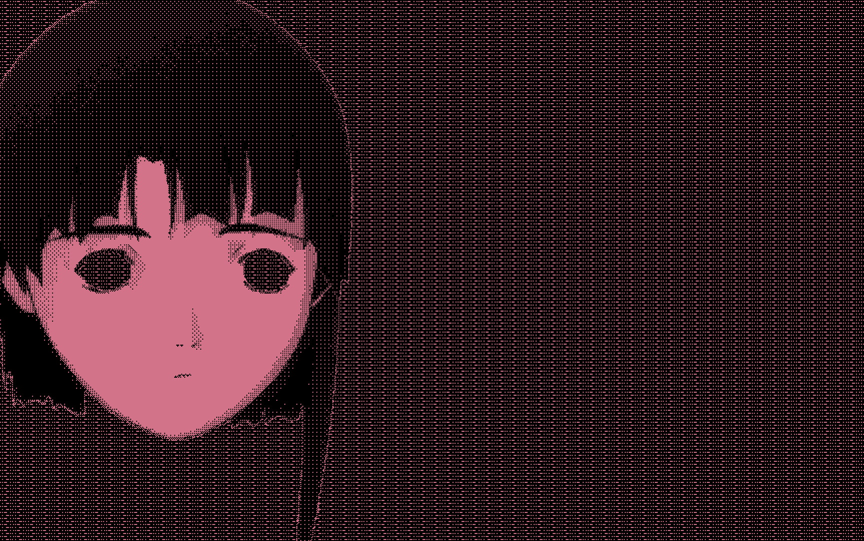anime girls, Serial Experiments Lain, 720P, anime, HD Wallpaper
