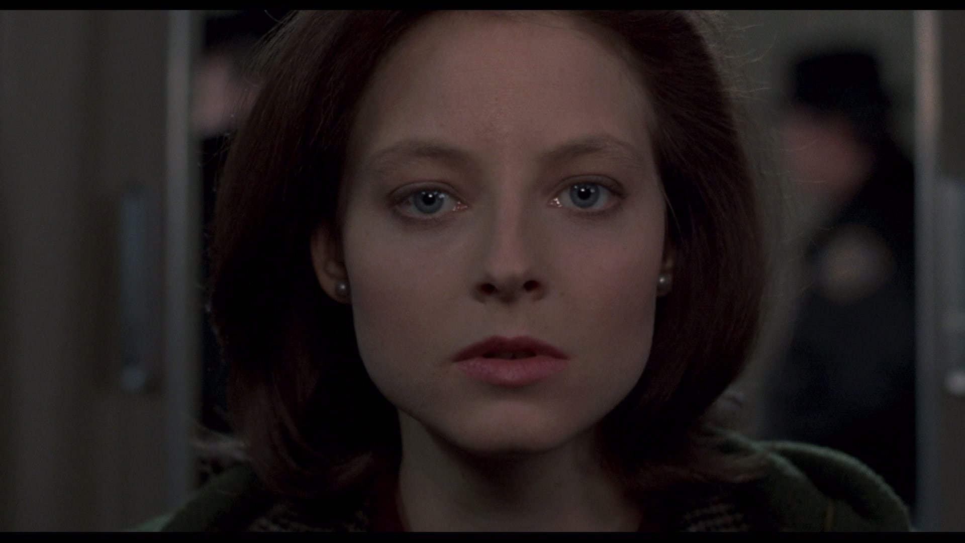 1080P, Jodie Foster, The Silence Of The Lambs, Movie, HD Wallpaper