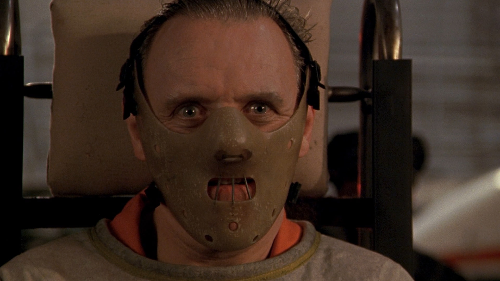 The Silence Of The Lambs, 1080P, Movie, HD Wallpaper