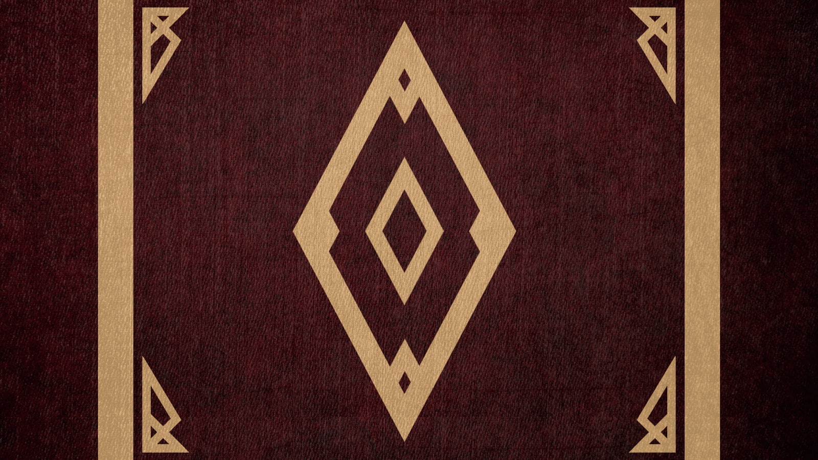 communication, day, warning symbol, wall - building feature, entrance, Okiir, red, indoors, Imperial Flag ( TES), symbol, metal, The Elder Scrolls, pattern, HD Wallpaper