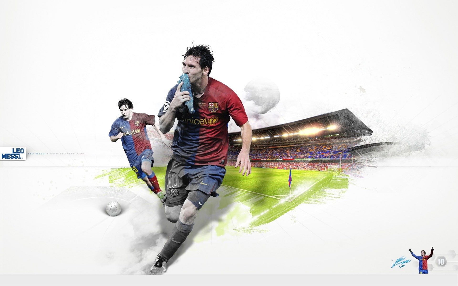 fc, te, messi, soccer, 1080P, football, catalunya, national, Barcelona, legend, sports, argentina, hd, lionel, legendary, art, HD Wallpaper