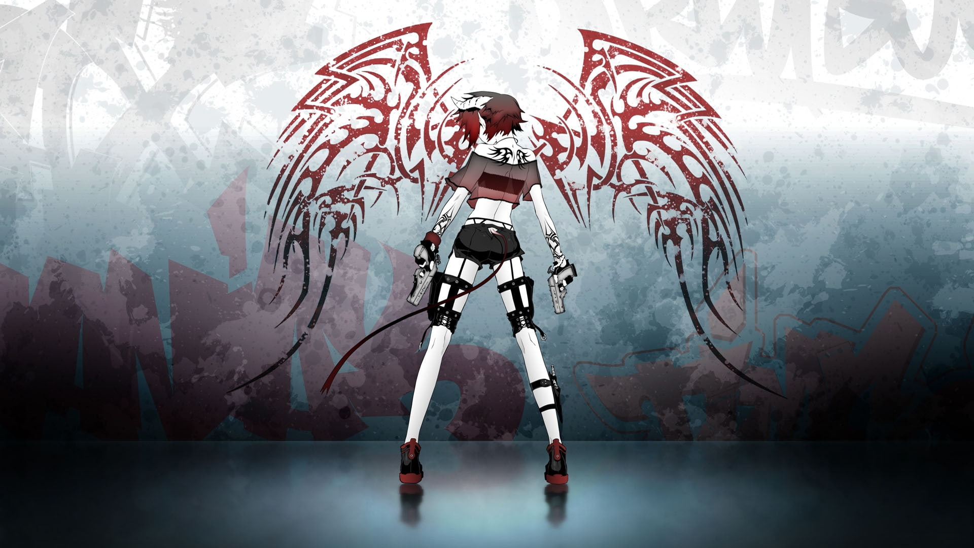 x, lose, art, hot, one, though, make, 1080P, want, will, hd, anime, HD Wallpaper