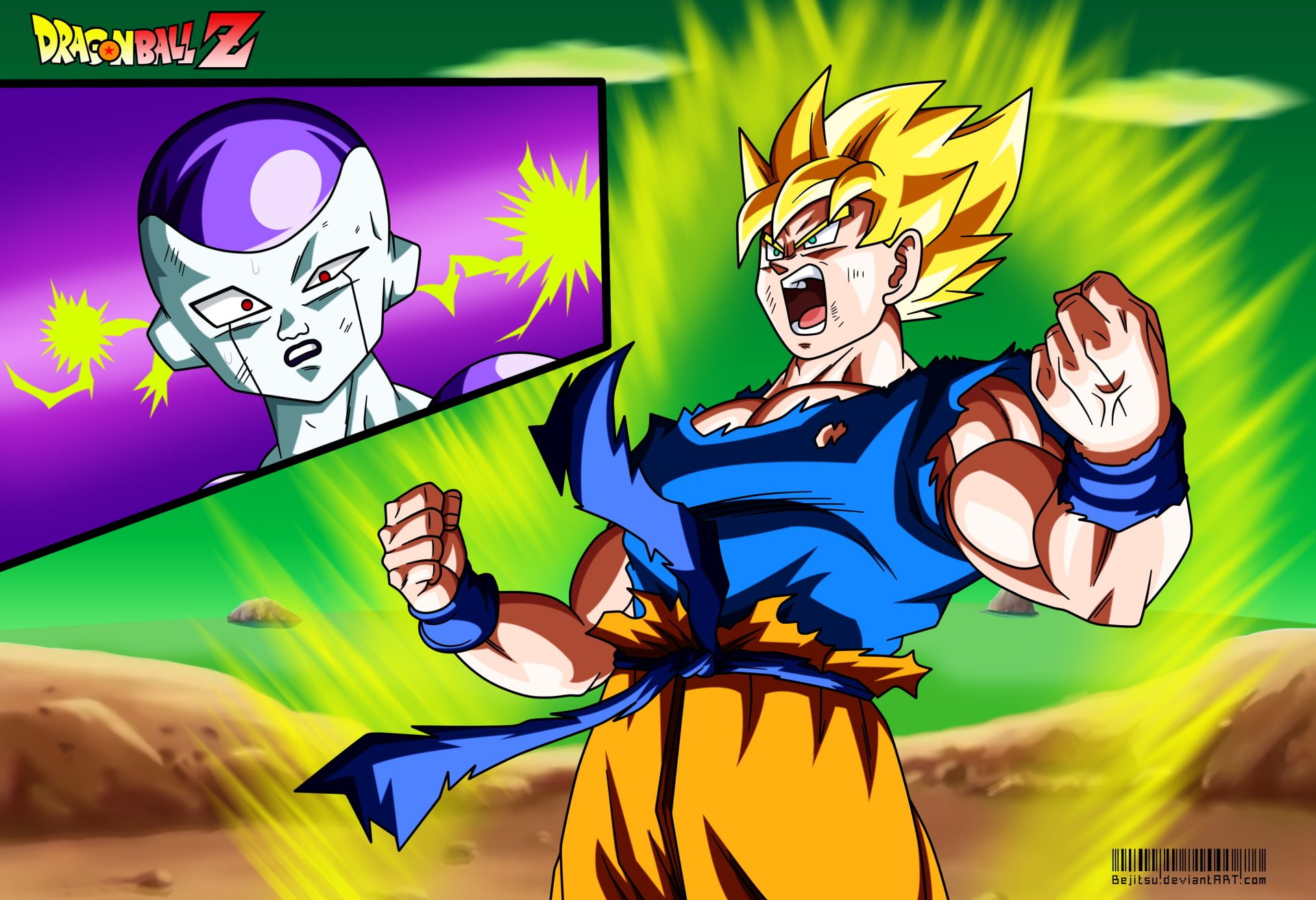 art and craft, Freeza (Dragon Ball), human limb, multi colored, arts culture and entertainment, fun, celebration, people, Goku, mask, Dragon Ball Z, 1080P, HD Wallpaper