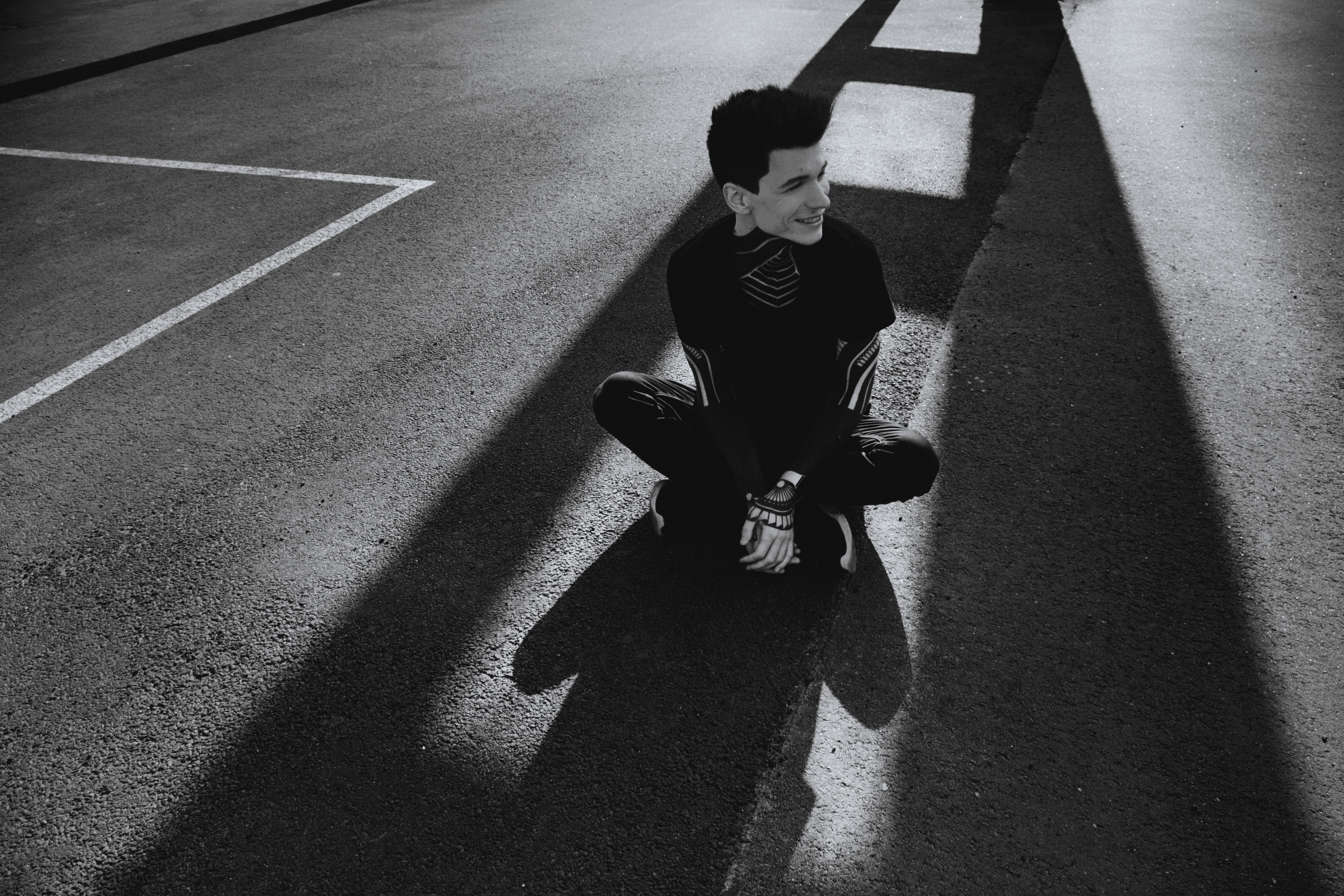 males, outdoors, nature, road, shadow, boys, full length, sunlight, on the floor, street, young Adult, lifestyles, city Life, transportation, real people, HD Wallpaper