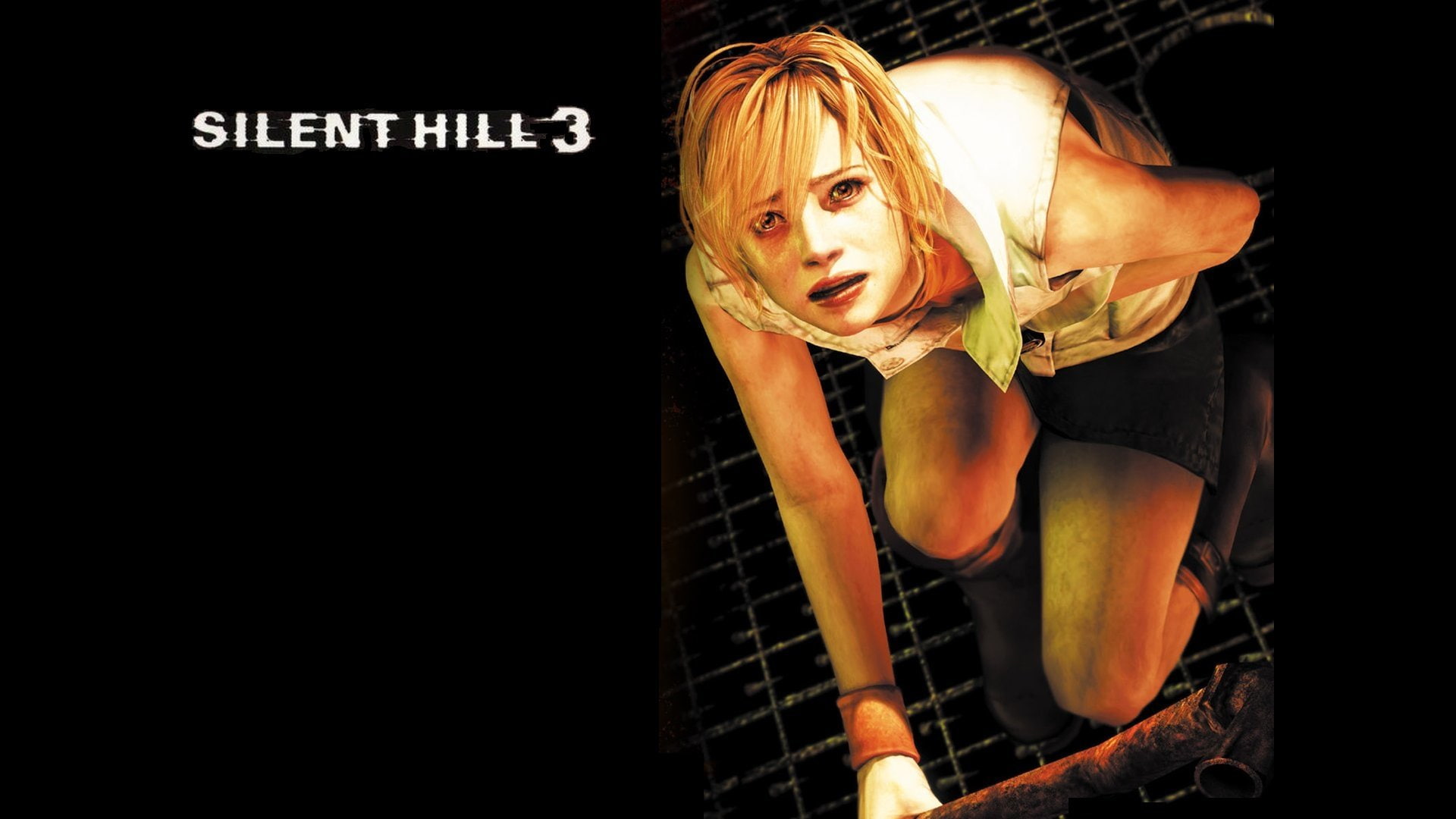 1080P, Silent Hill 3, Silent Hill, HD Wallpaper