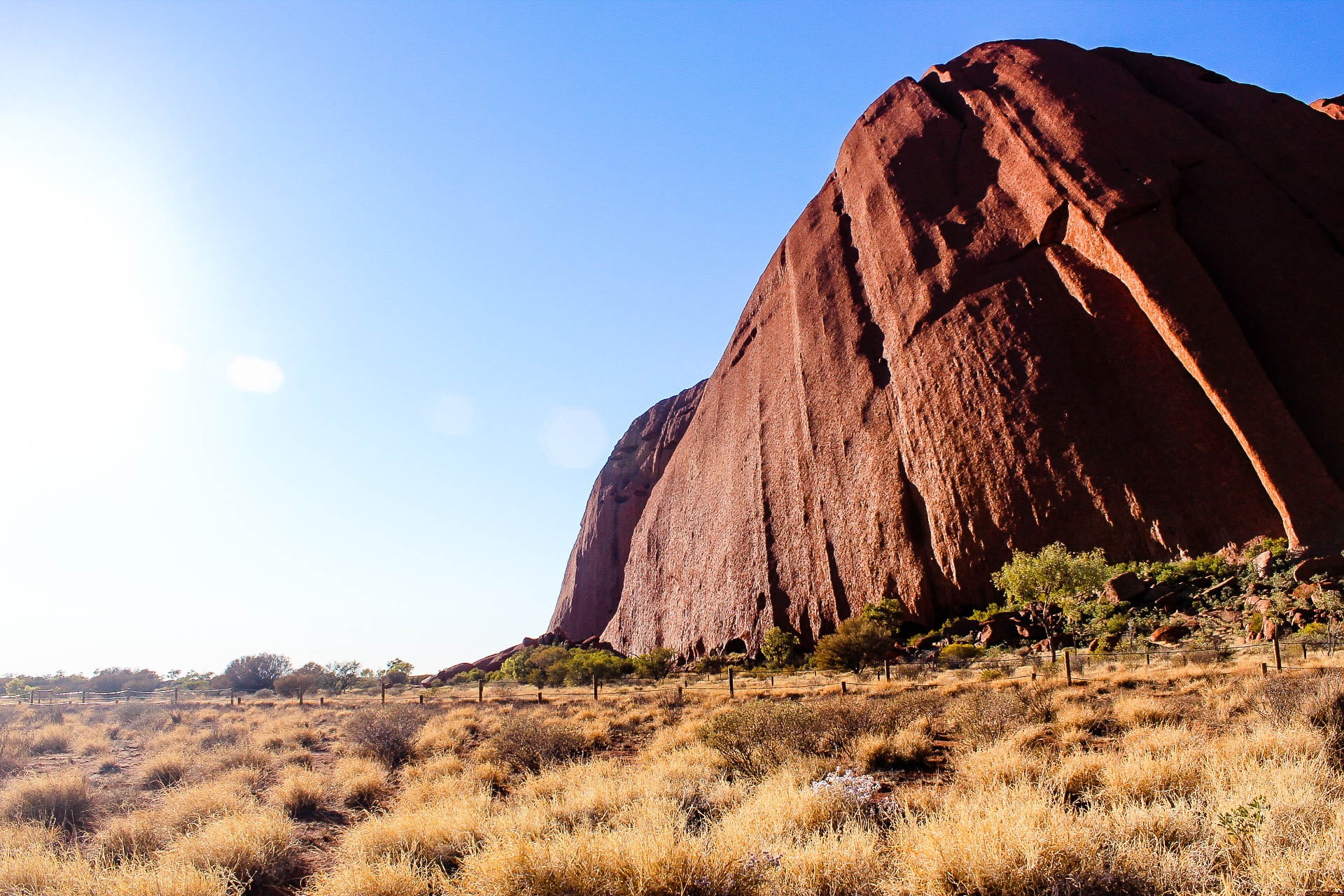 nature, 1080P, solid, outdoor, environment, scenics - nature, national, climate, mountain, rock, symbol, landmark, territory, plant, semi-arid, travel, HD Wallpaper