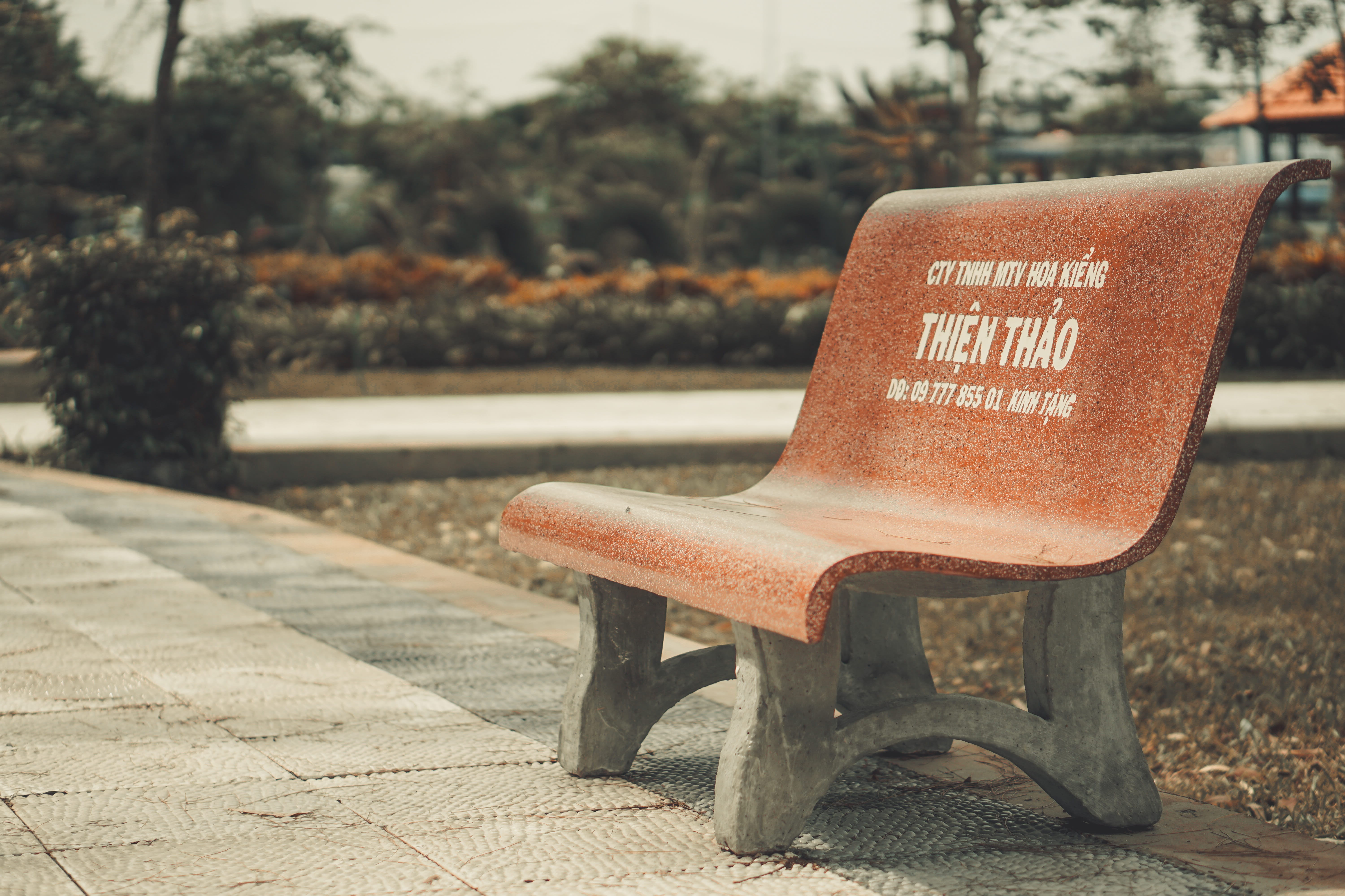 bench, nature, close-up, 5K, footpath, fear, despair, seat, outdoors, absence, feet, park - man made space, unprotected, communication, emotion, torment, HD Wallpaper