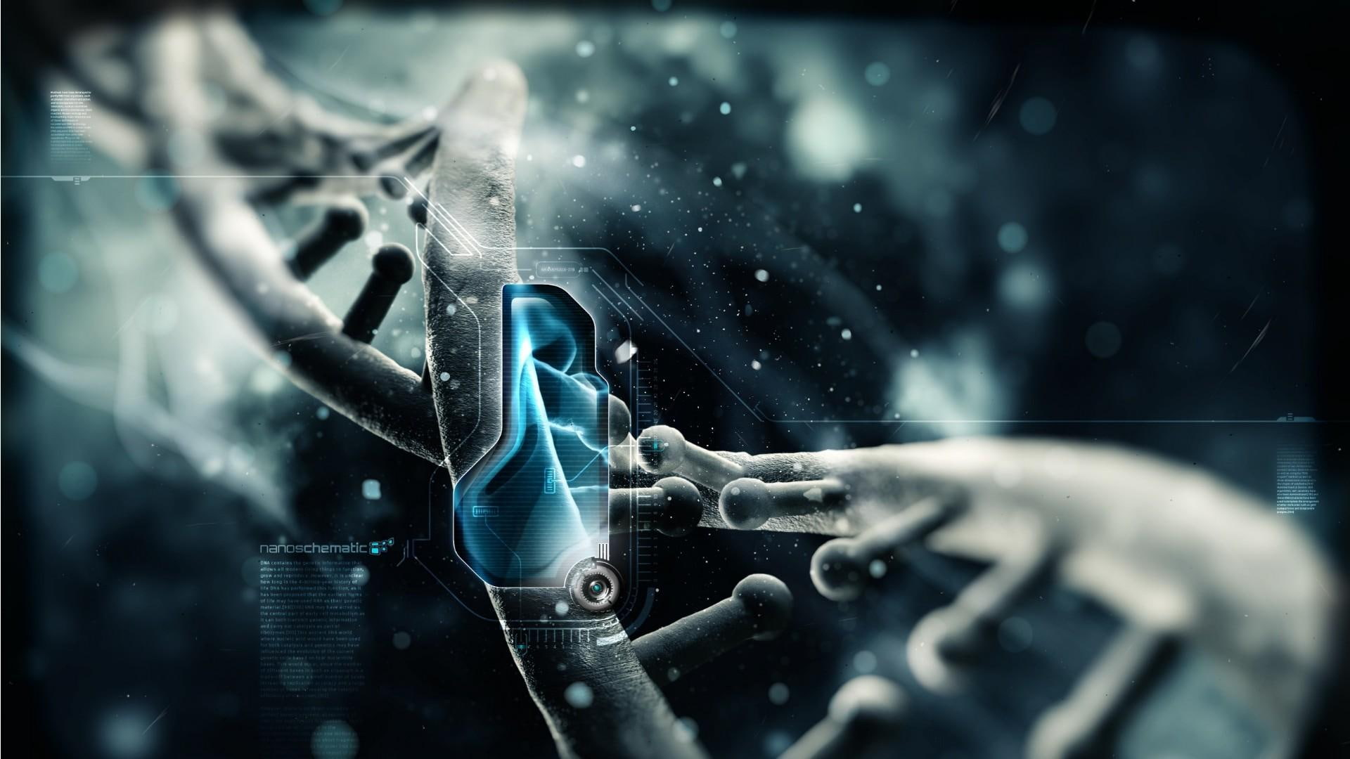 surface, glass, 3d, transparent, 1080P, sphere, light, fantasy, HD Wallpaper