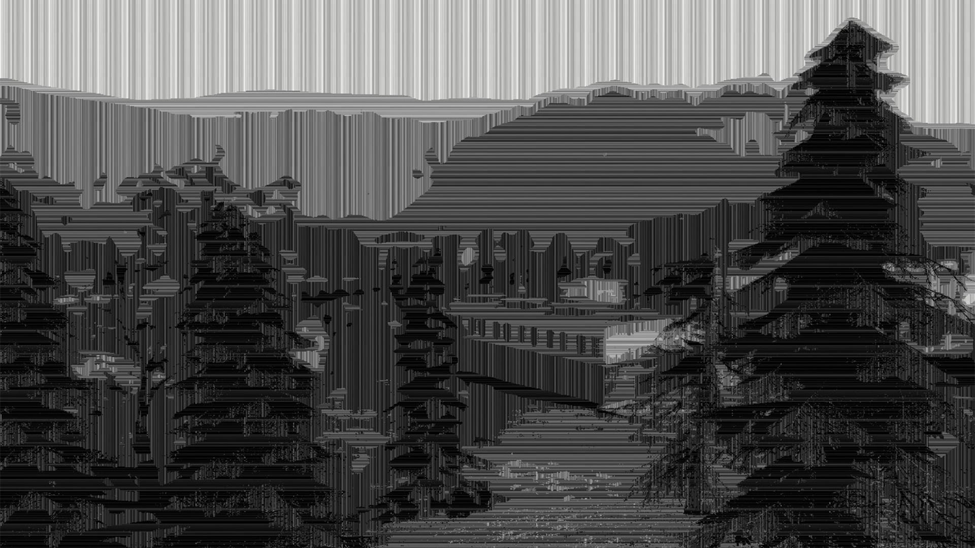 outdoors, travel, in a row, shader, office building exterior, tall - high, belief, low angle view, sepia, colorless, nature, 1080P, staircase, architecture, HD Wallpaper