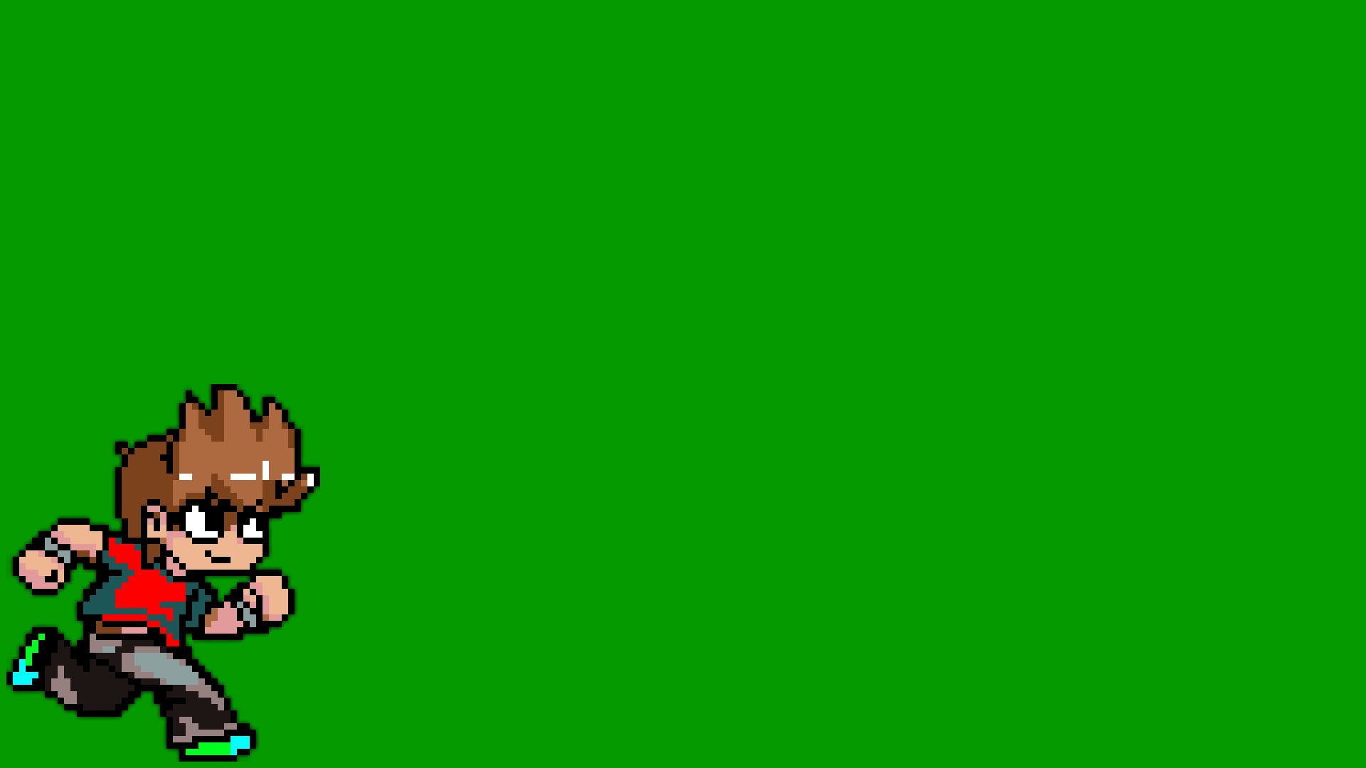 projection, arts culture and entertainment, copy space, pixels, pixel art, no people, technology, robot, 1080P, equipment, close-up, retro styled, connection, HD Wallpaper