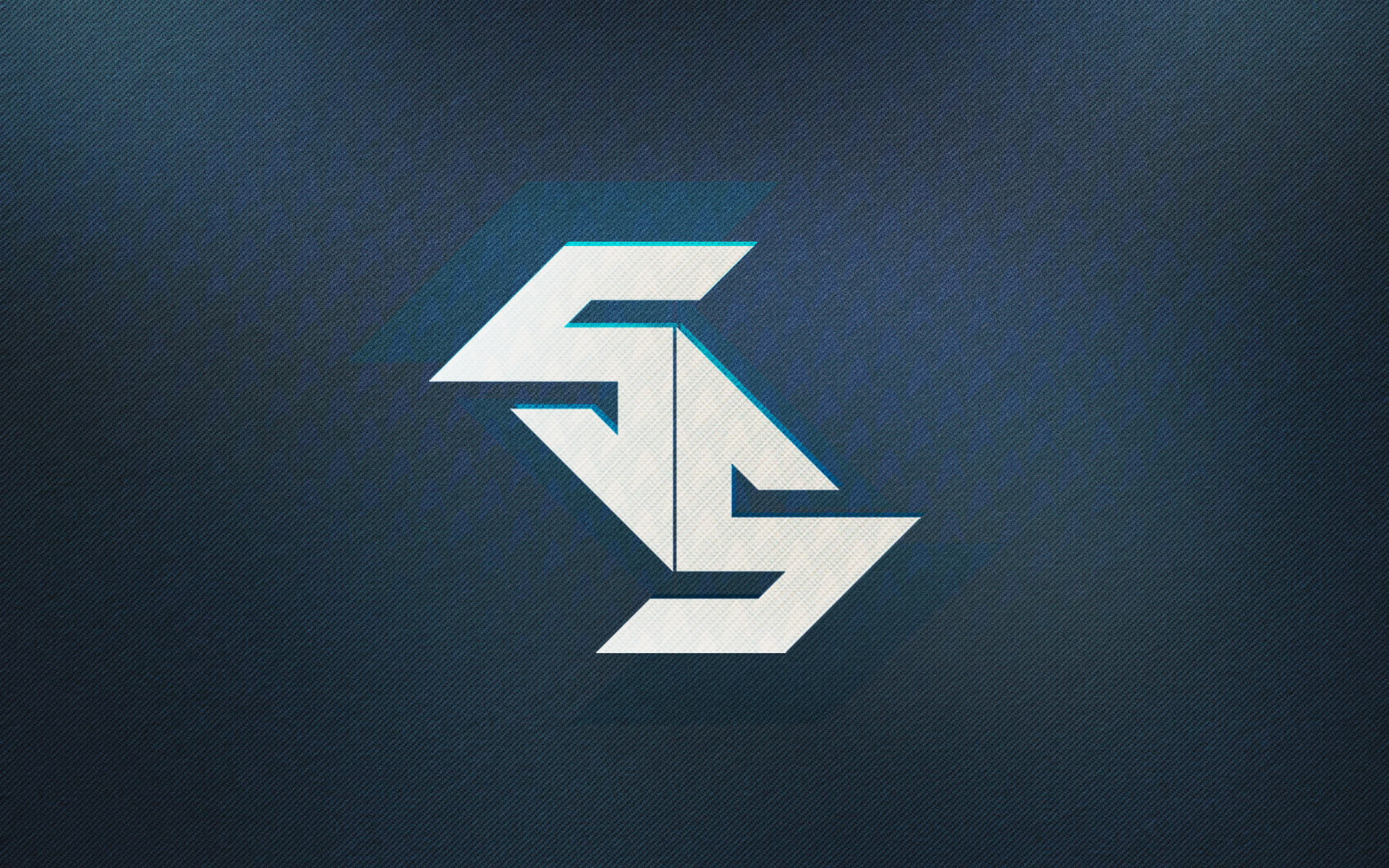 no people, wall - building feature, illuminated, western script, sign, black color, blue, direction, white color, gray, close-up, simplicity, text, spes salutis counter strike global offensive csgo team video games digital art, HD Wallpaper