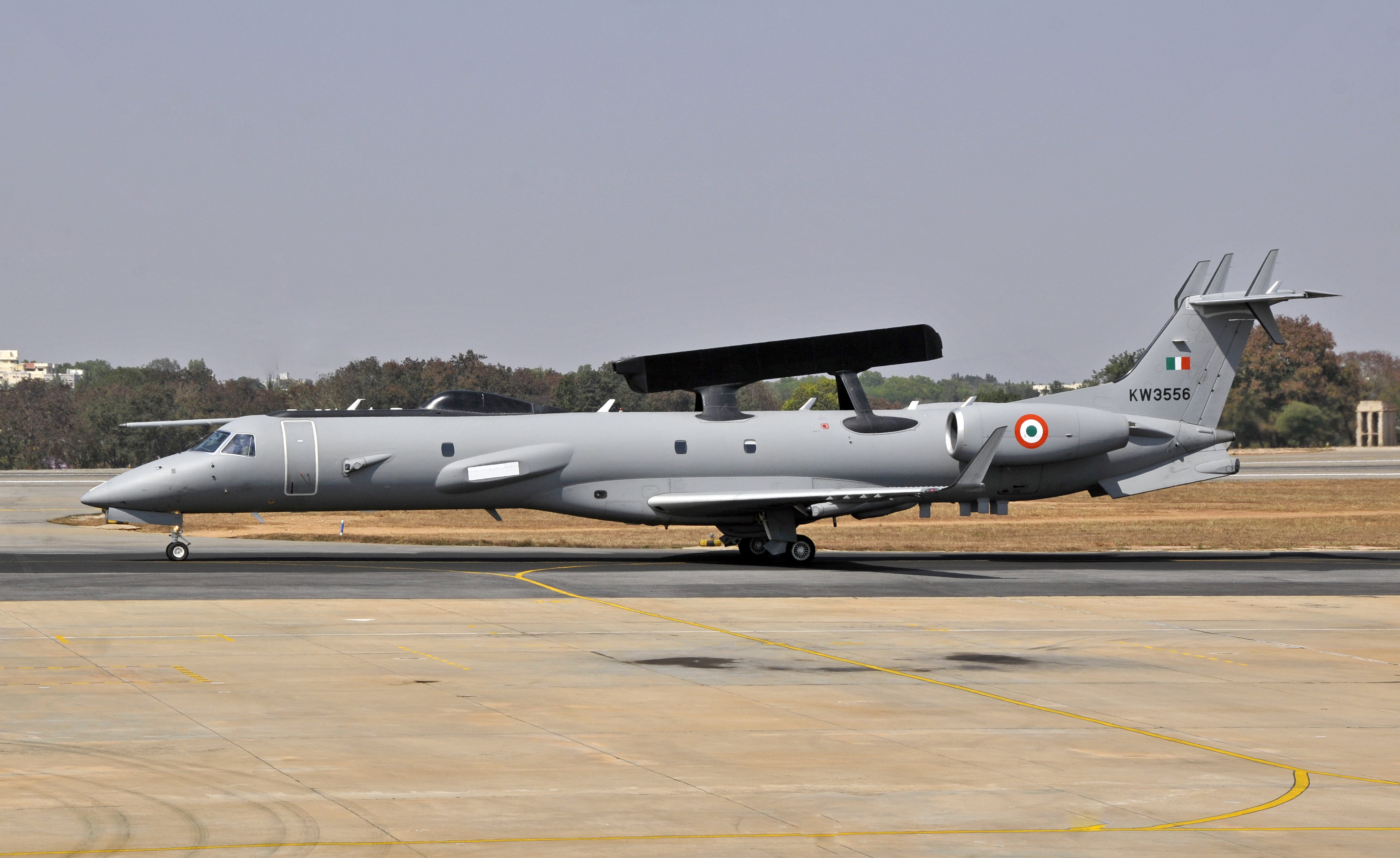Indian Air Force, transportation, plane, cockpit, day, clear sky, no people, outdoors, air vehicle, military airplane, army, military, mode of transportation, HD Wallpaper