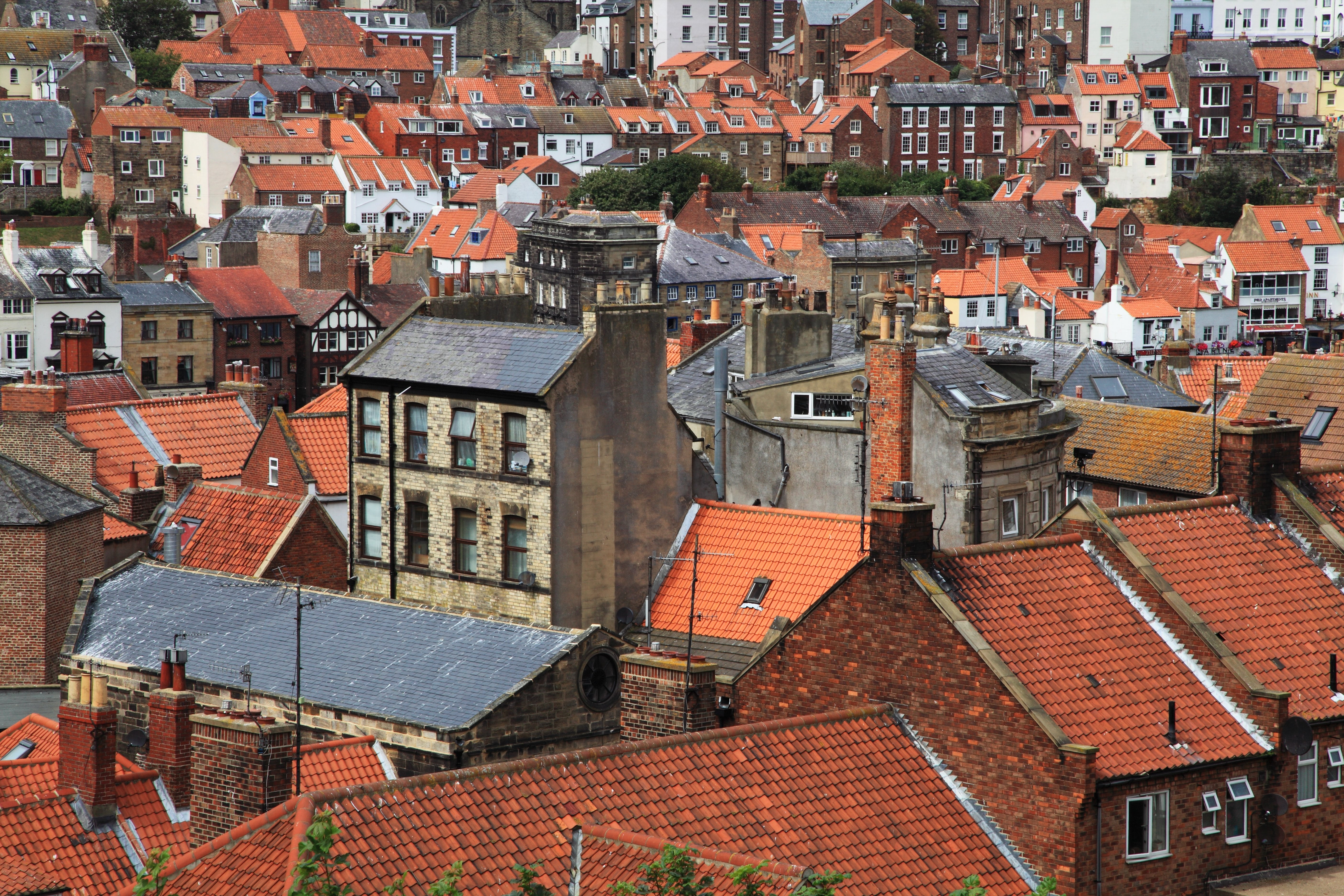 community, residence, property, pattern, day, city, crowd, high angle view, old, crowded, background, history, aerial View, window, architecture, HD Wallpaper