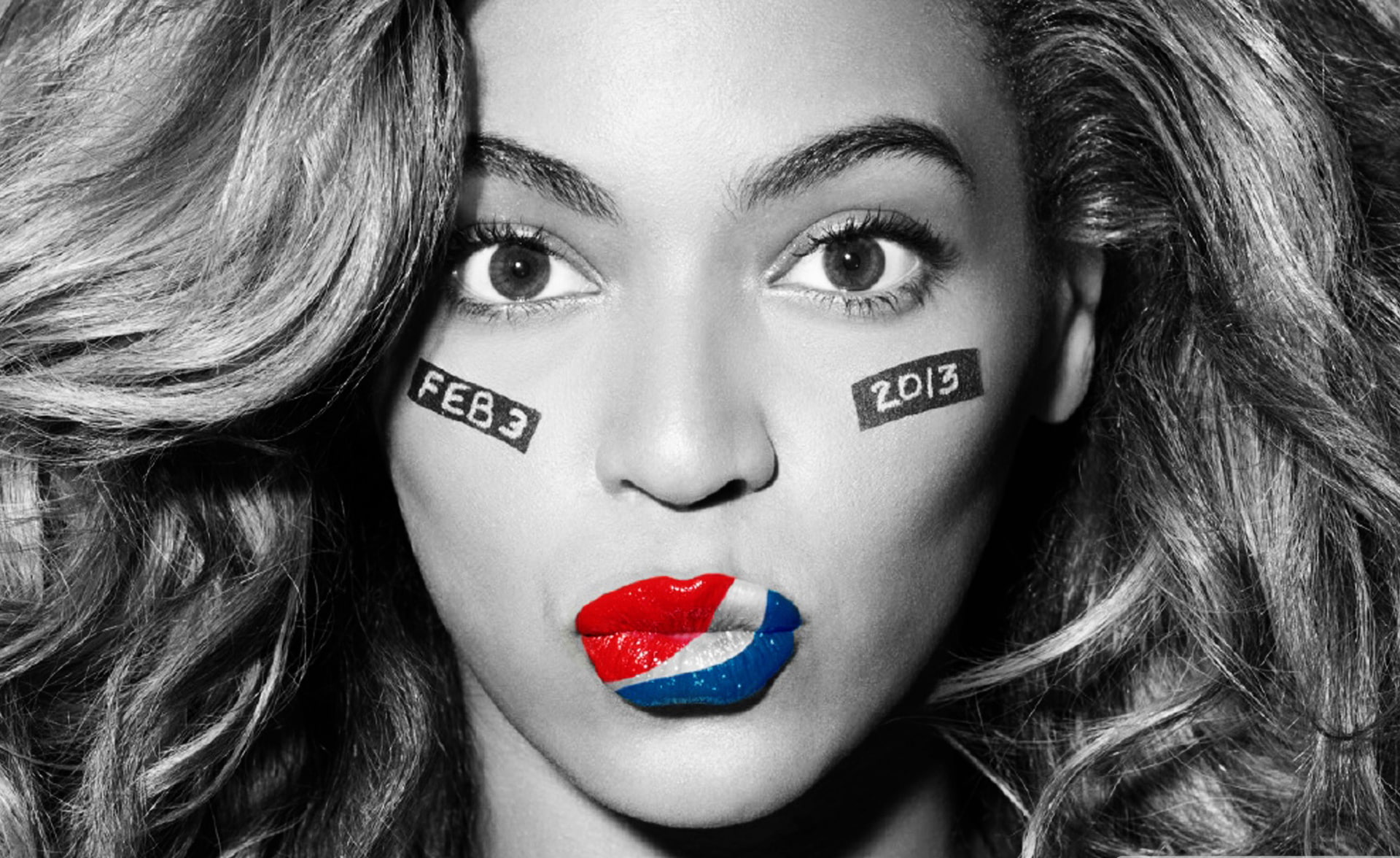 1080P, beyonce, new, knowles, photoshoot, HD Wallpaper