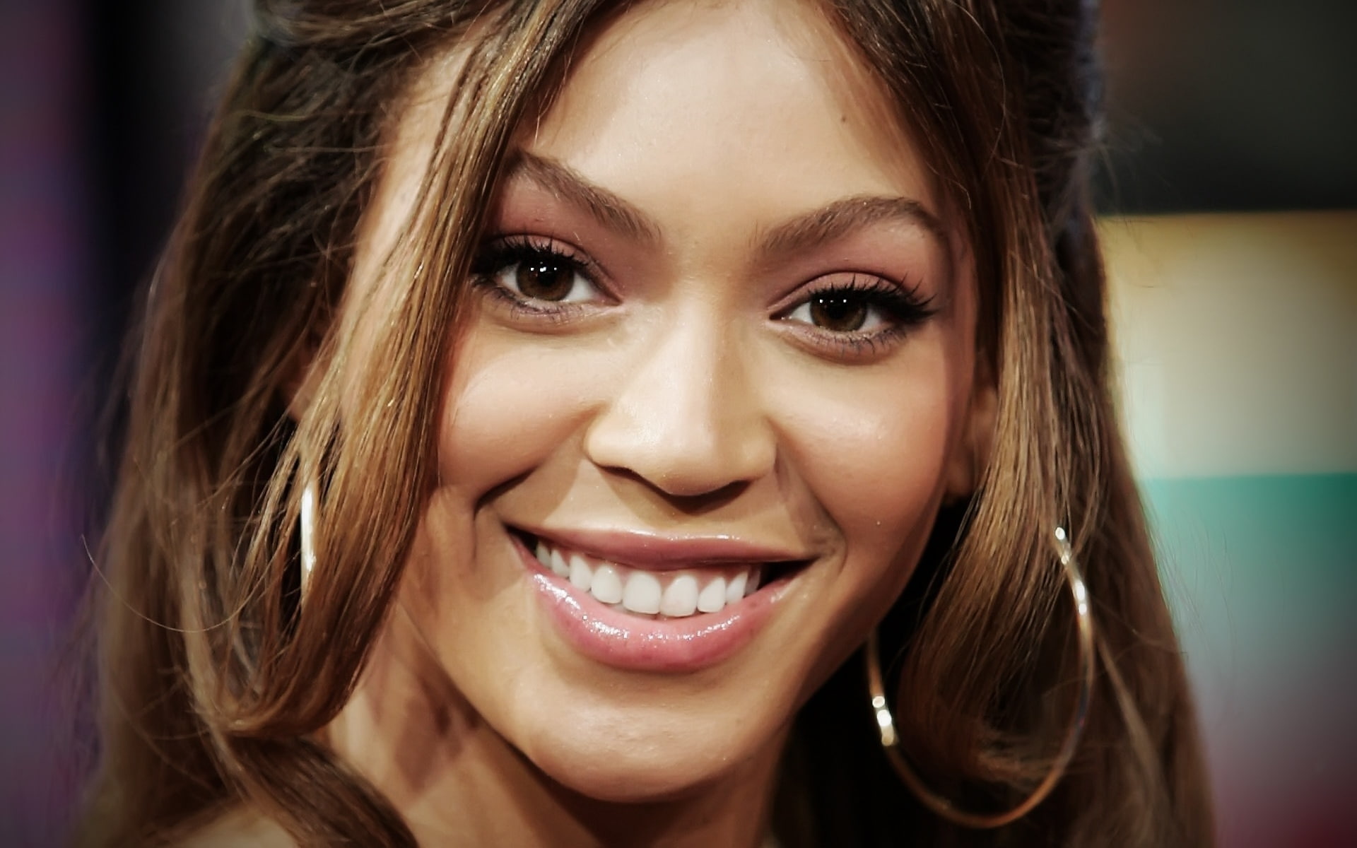 gorgeous, 1080P, artist, knowles, celebrity, beyonce pictures, happy, beyonce, actress, HD Wallpaper