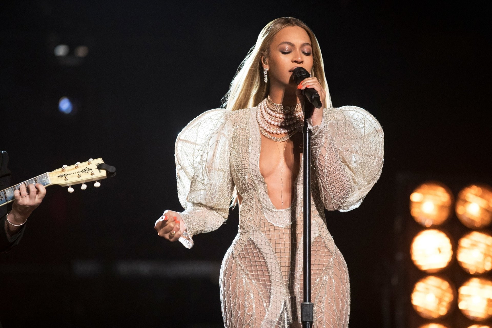 1080P, Beyoncé, Singers, HD Wallpaper