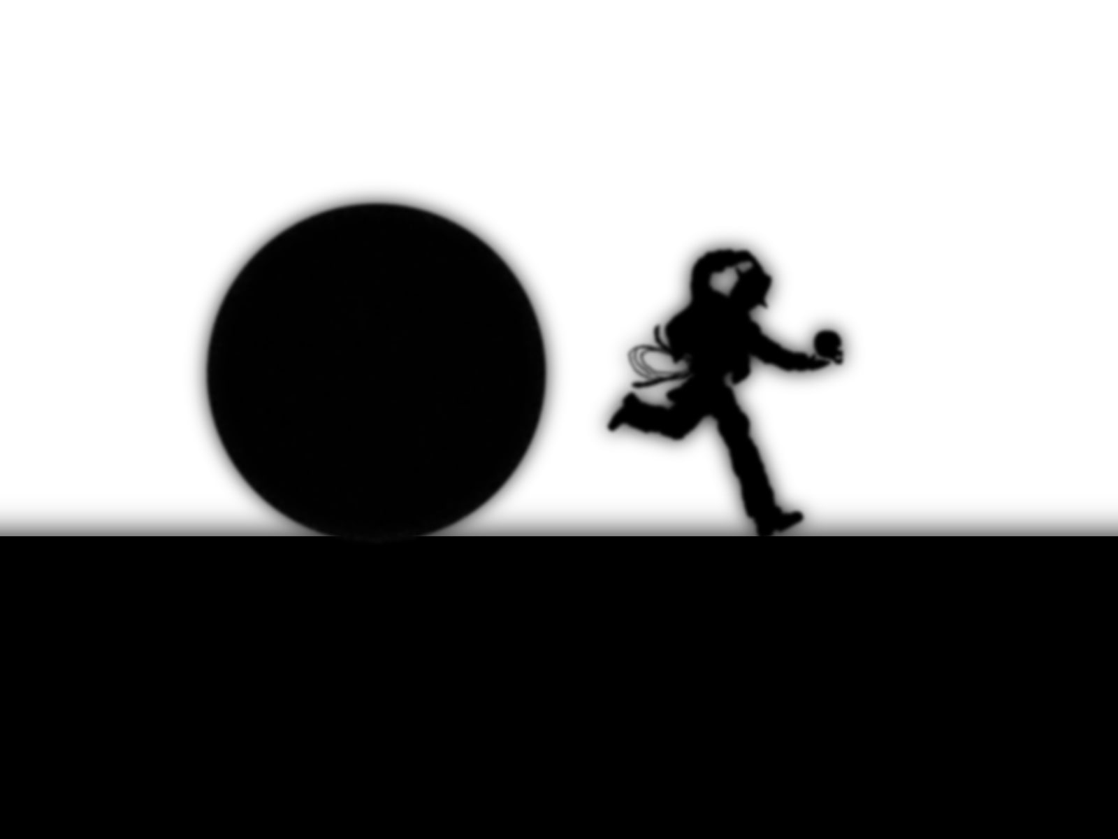 Indiana Jones, white background, child, full length, sport, motion, blurred motion, one person, childhood, cut out, Indiana Jones Raiders of the Lost Ark, HD Wallpaper