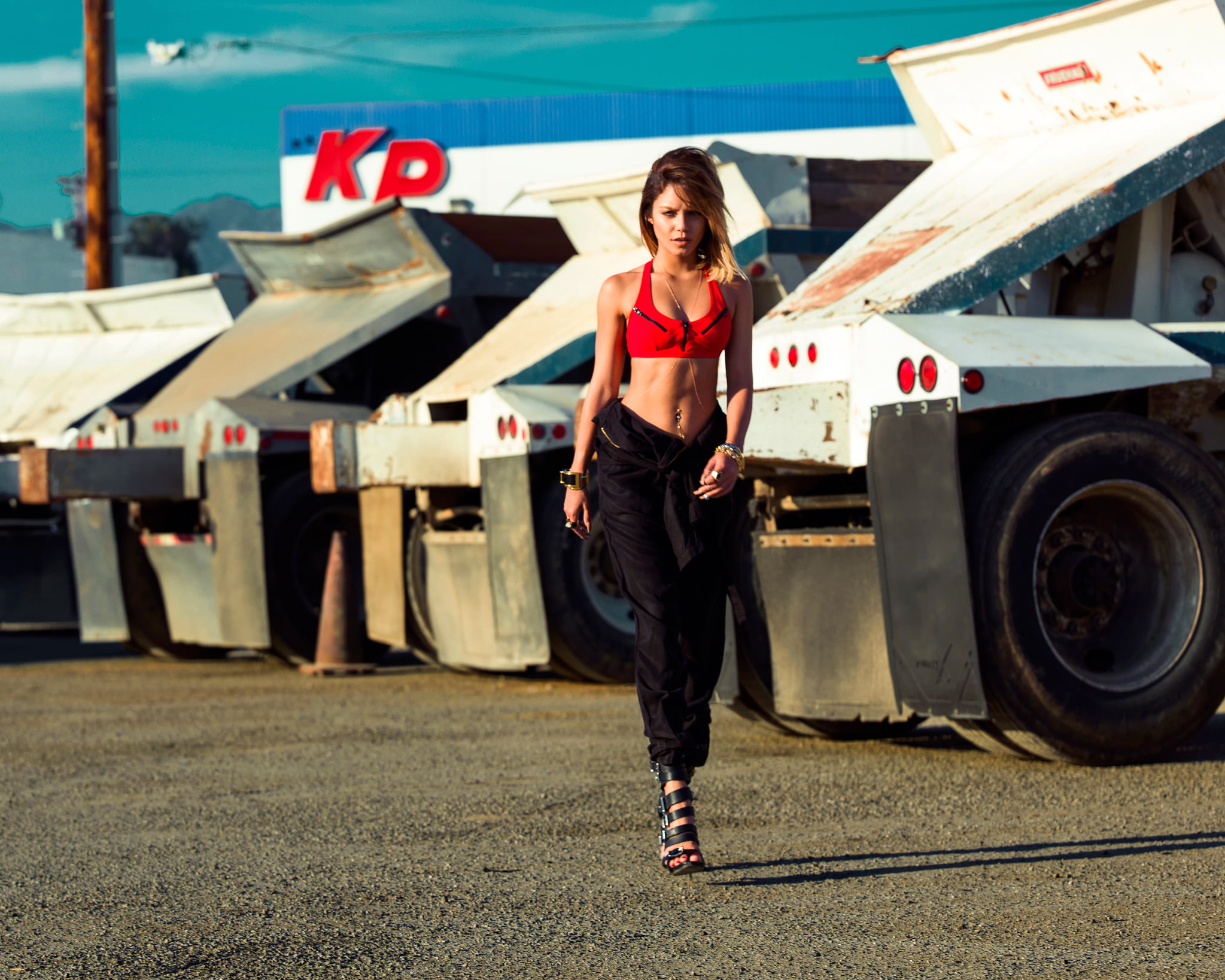 1080P, Vanessa Hudgens, photoshoot, Flaunt, HD Wallpaper