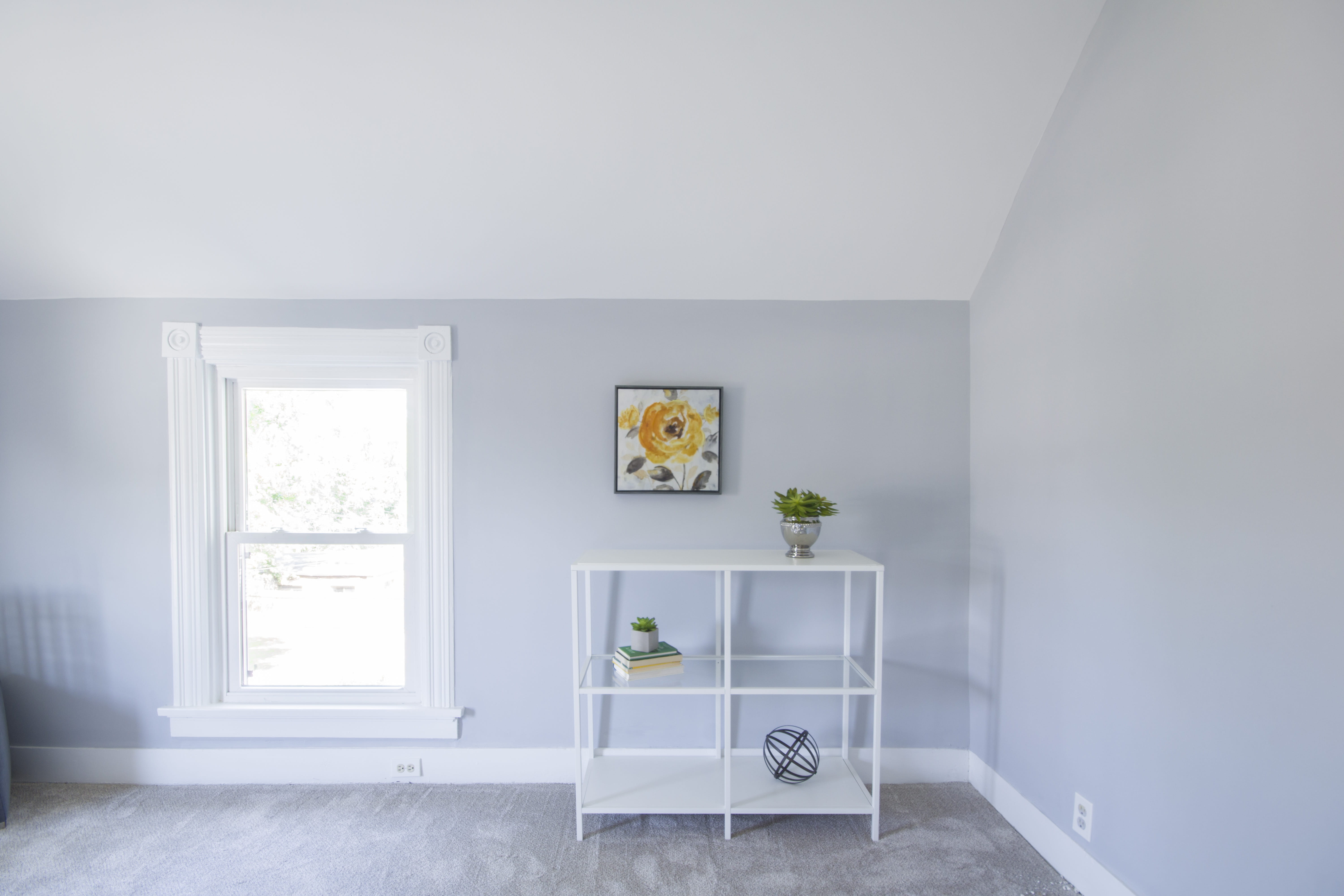 painting, home, architecture, nature, simplicity, design, domestic room, decor, empty, home interior, entrance, domestic life, modern, inside, door, contemporary, HD Wallpaper